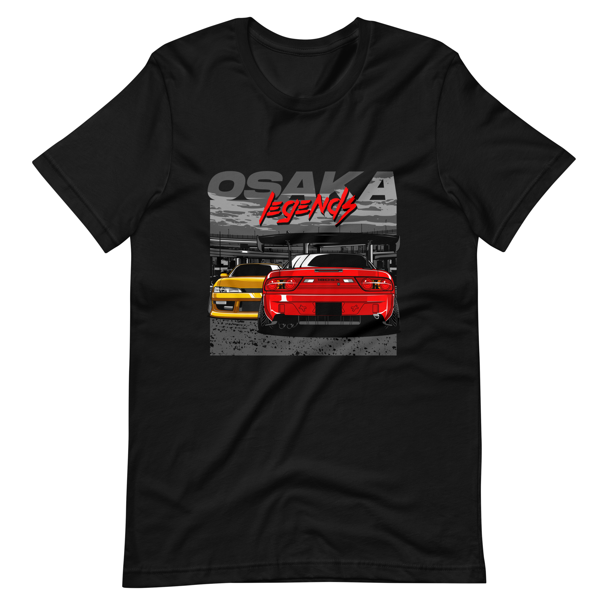 Image of Product mockup