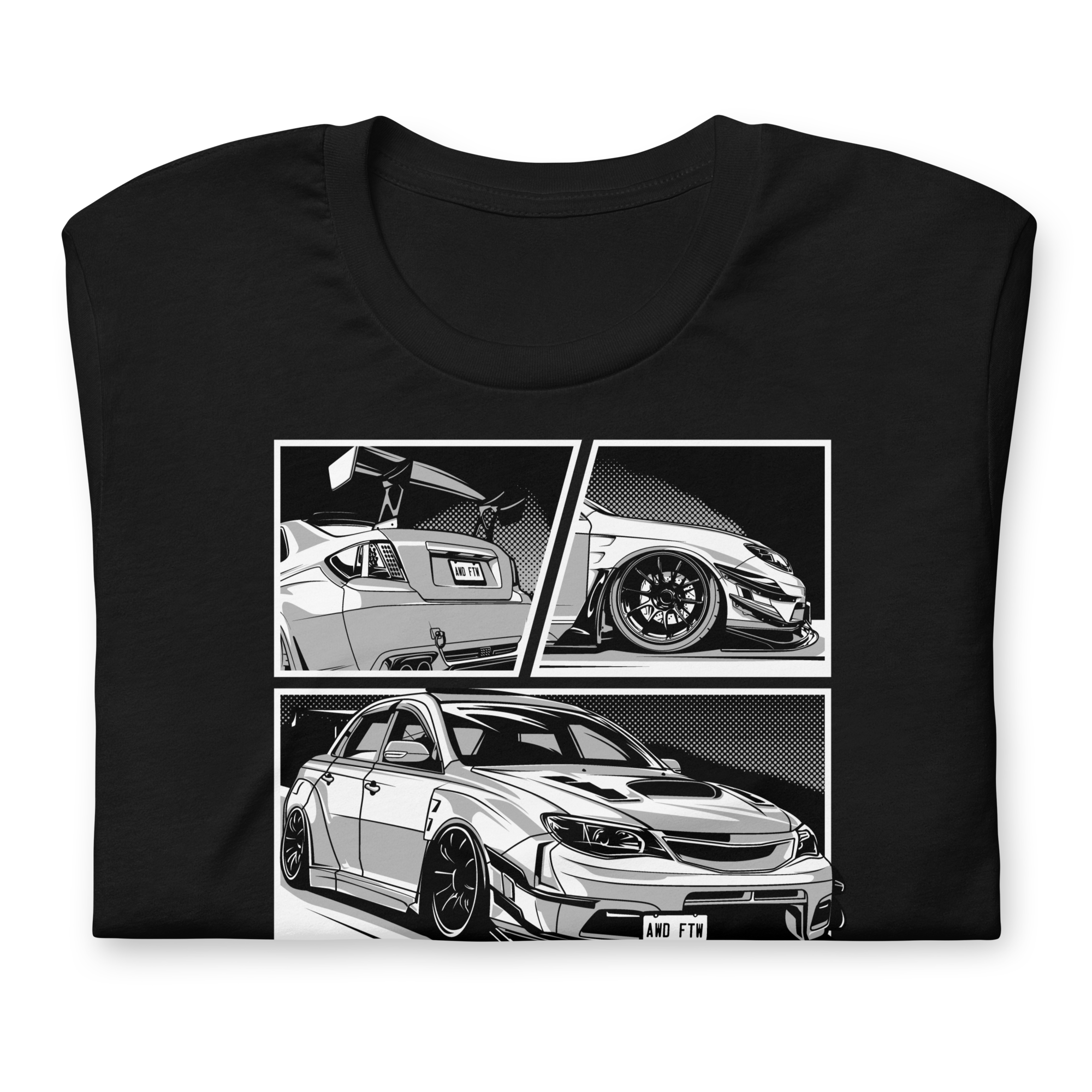 Image of Product mockup