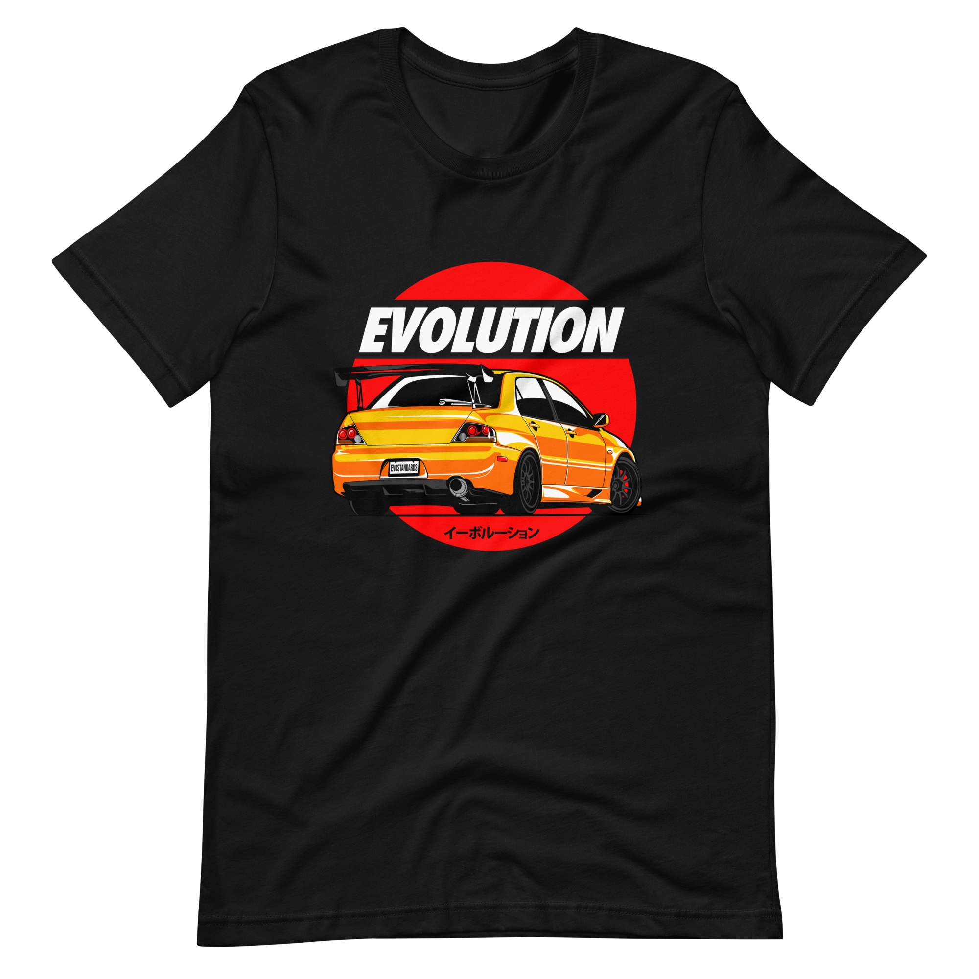 Image of Product mockup
