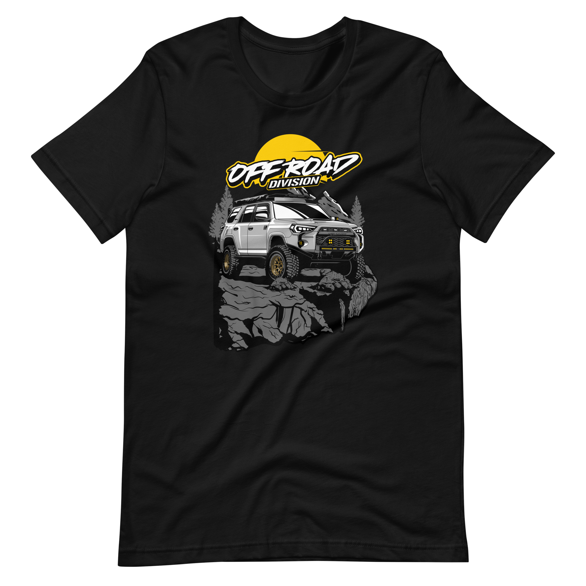 Image of Product mockup