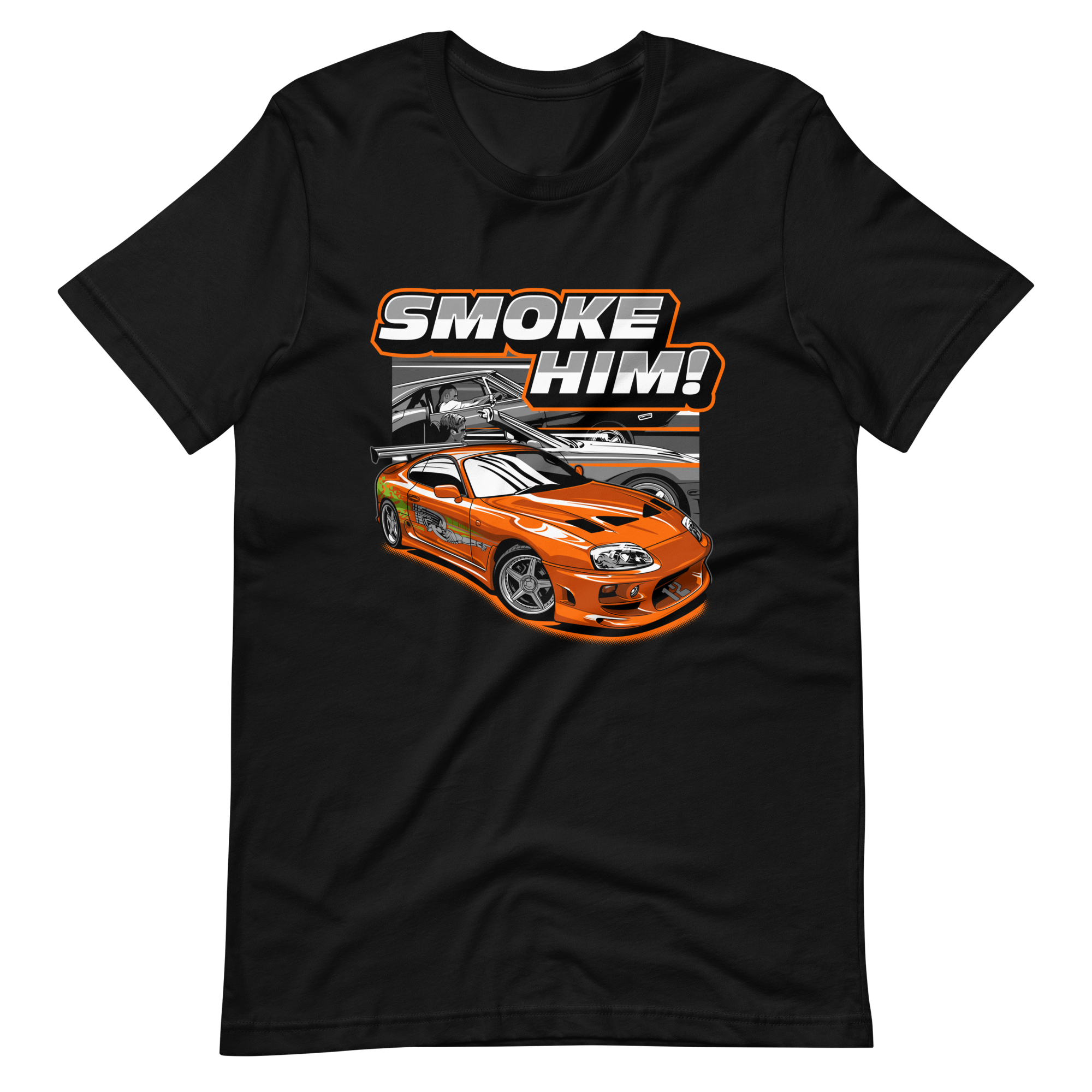Image of Product mockup