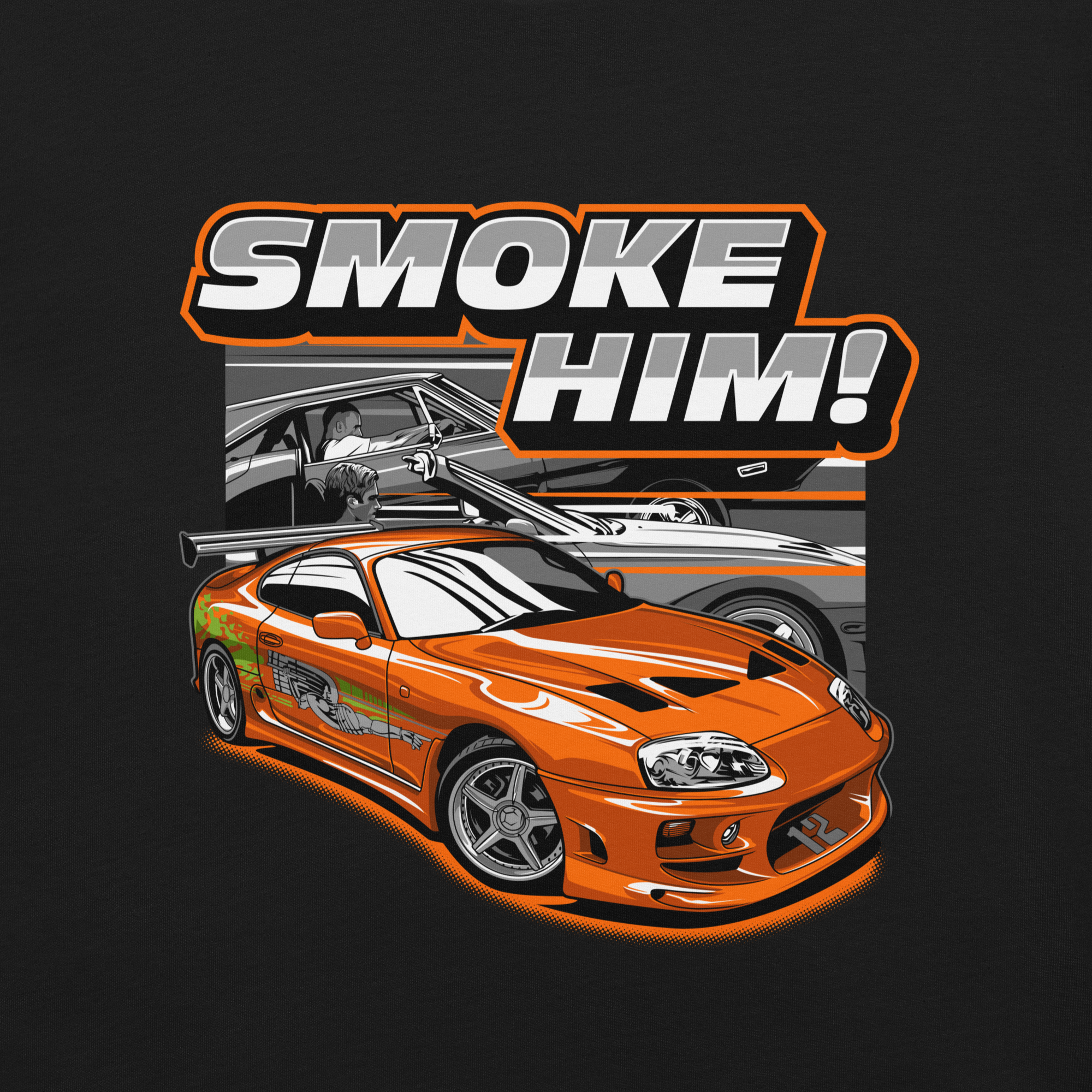 Image of Product mockup