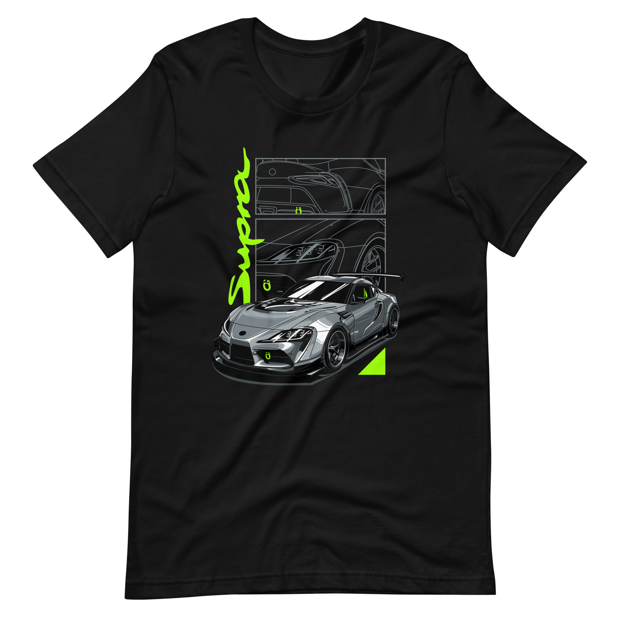 Image of Product mockup