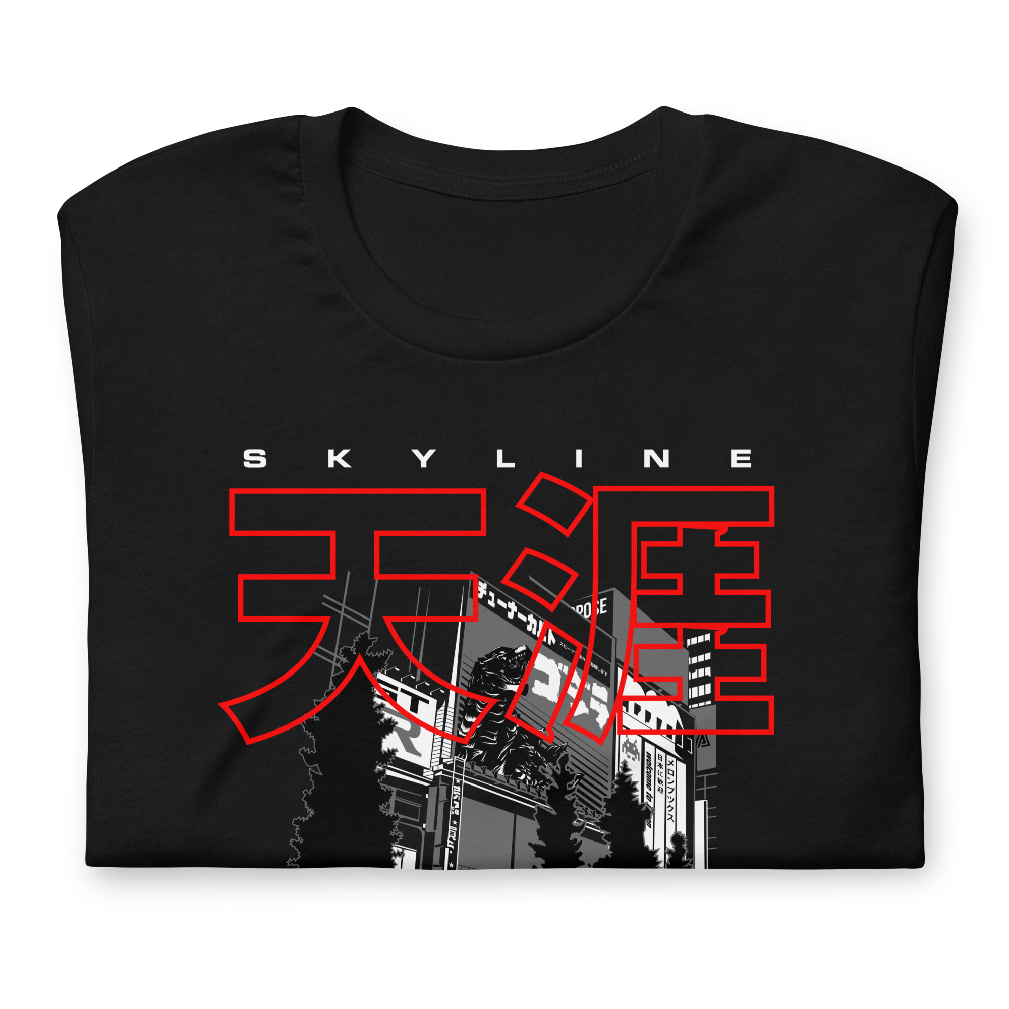 Image of Product mockup