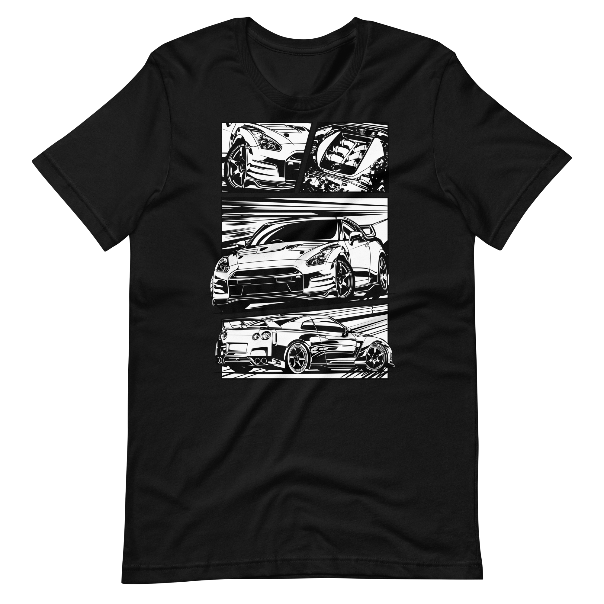 Image of Product mockup