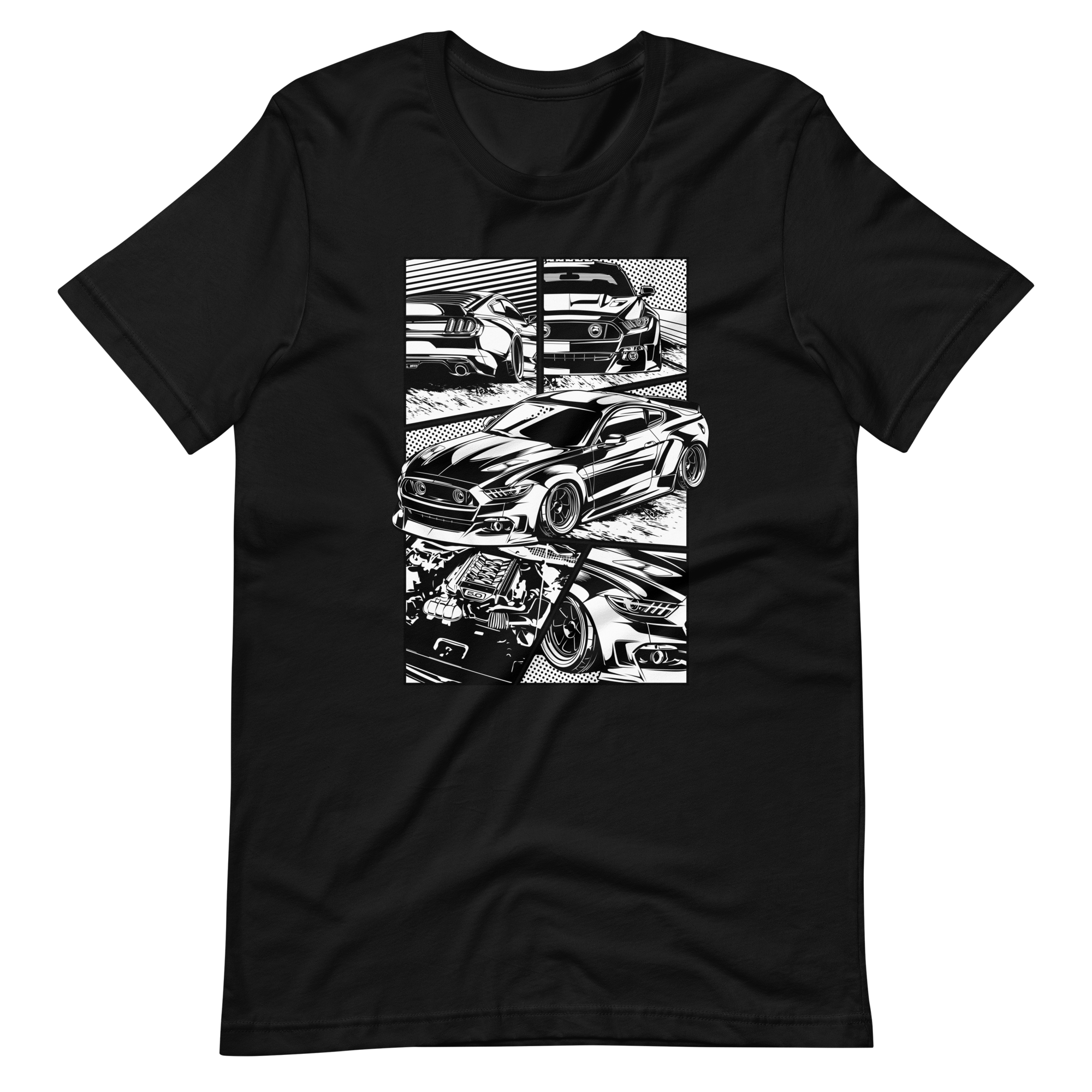 Image of Product mockup