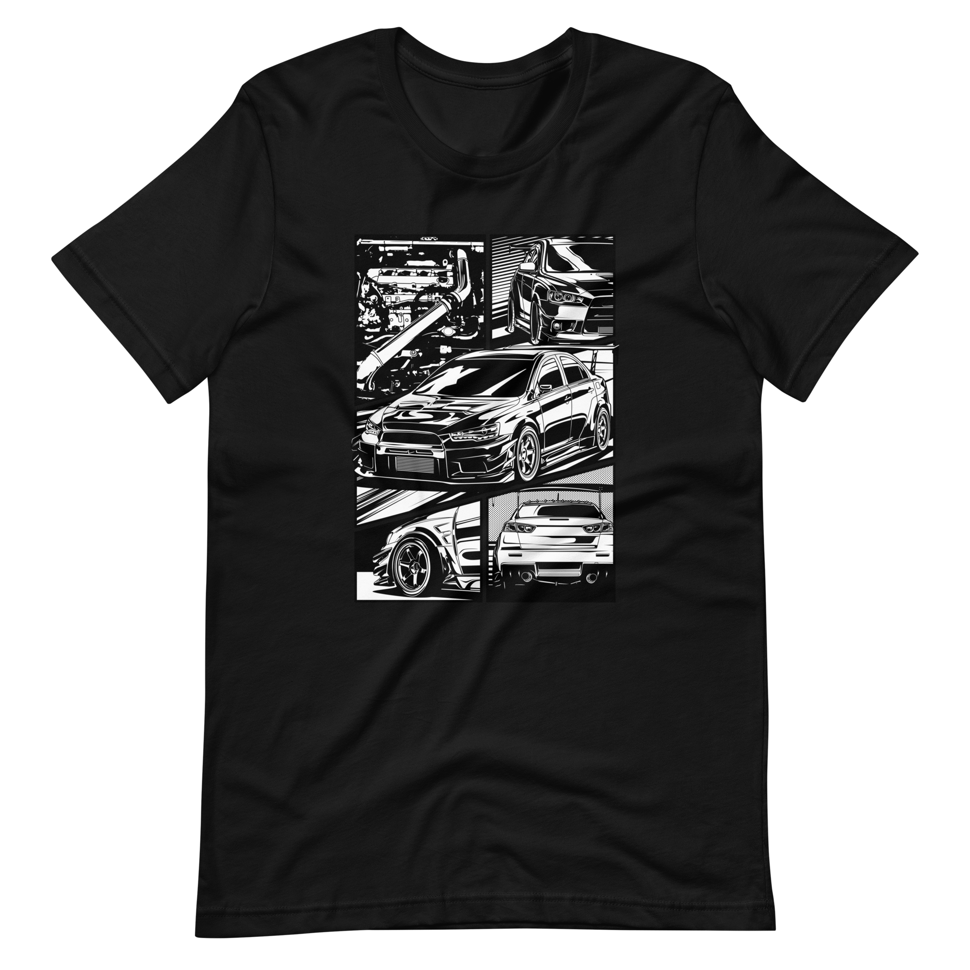 Image of Product mockup