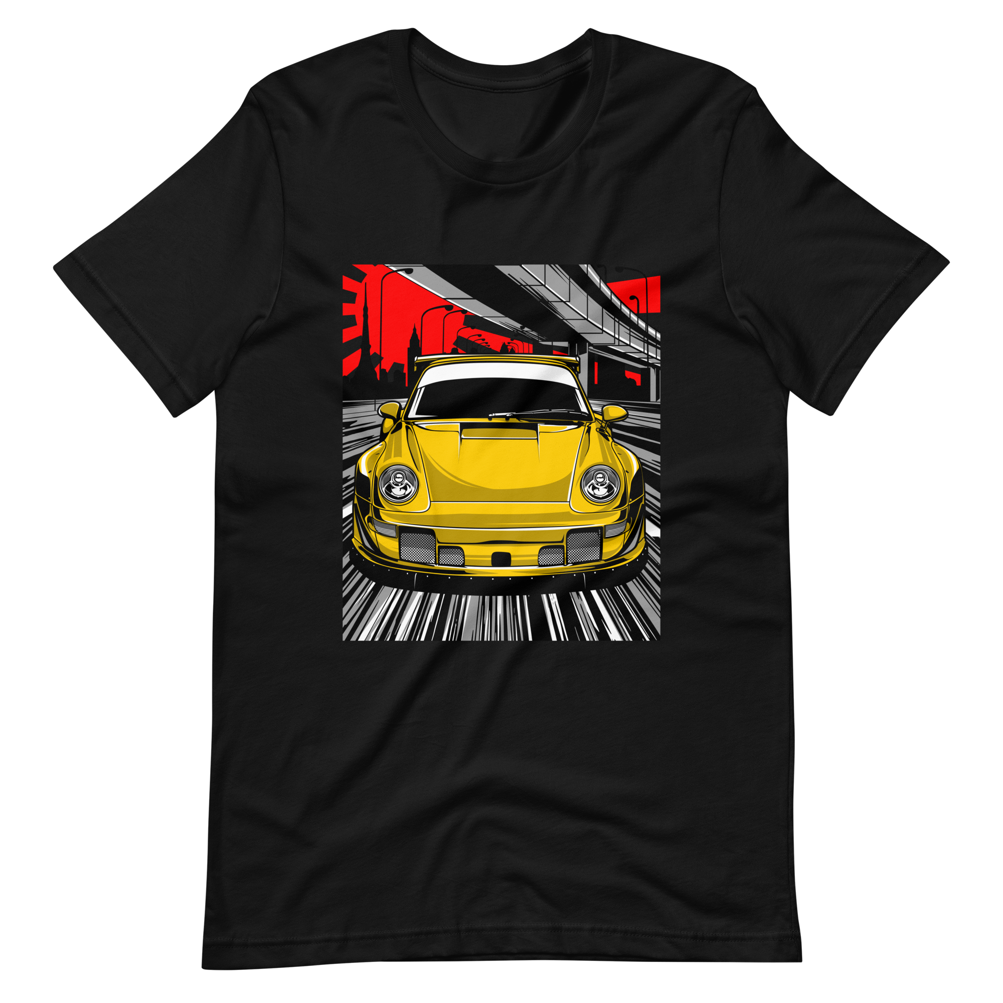 Image of Product mockup
