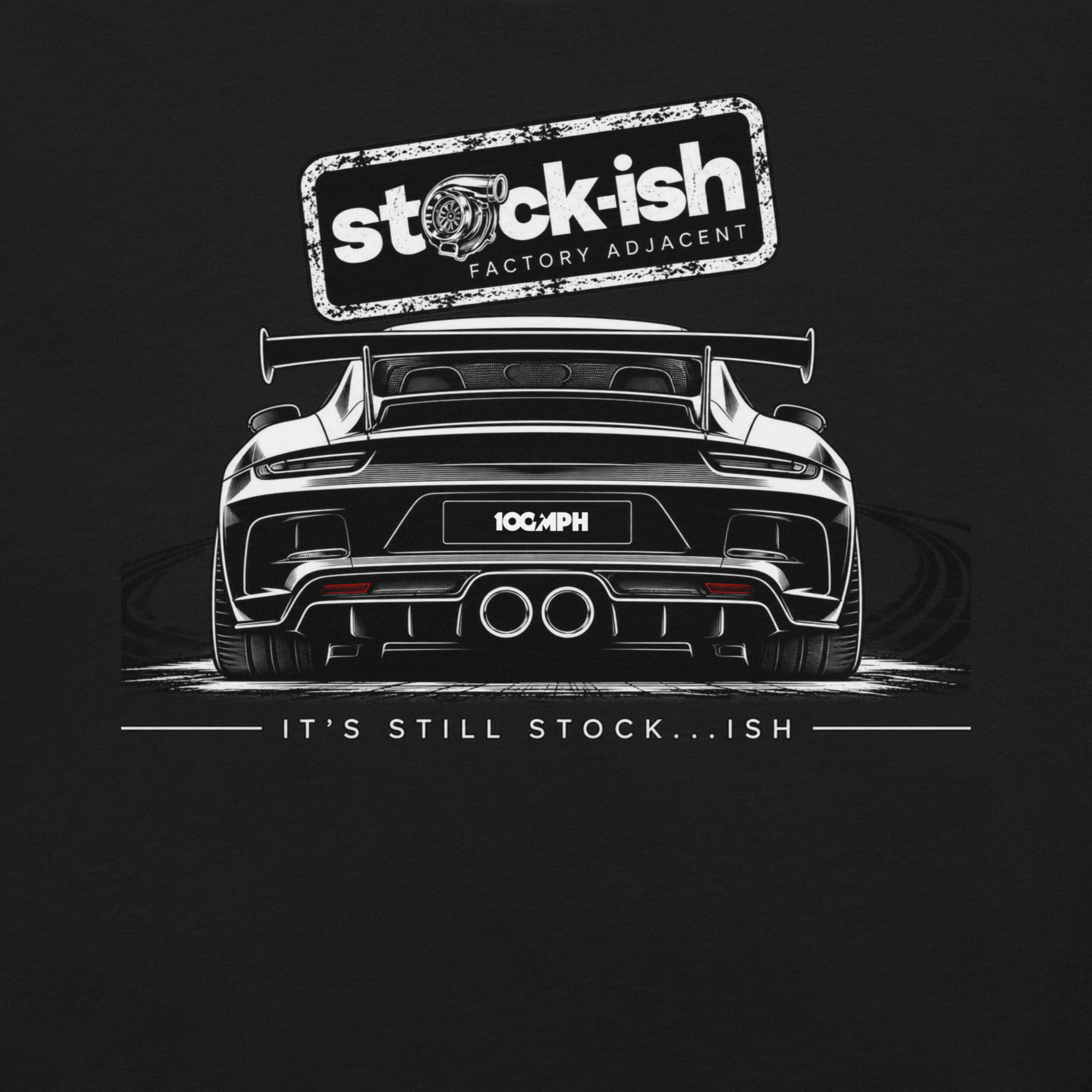 Image of Product mockup
