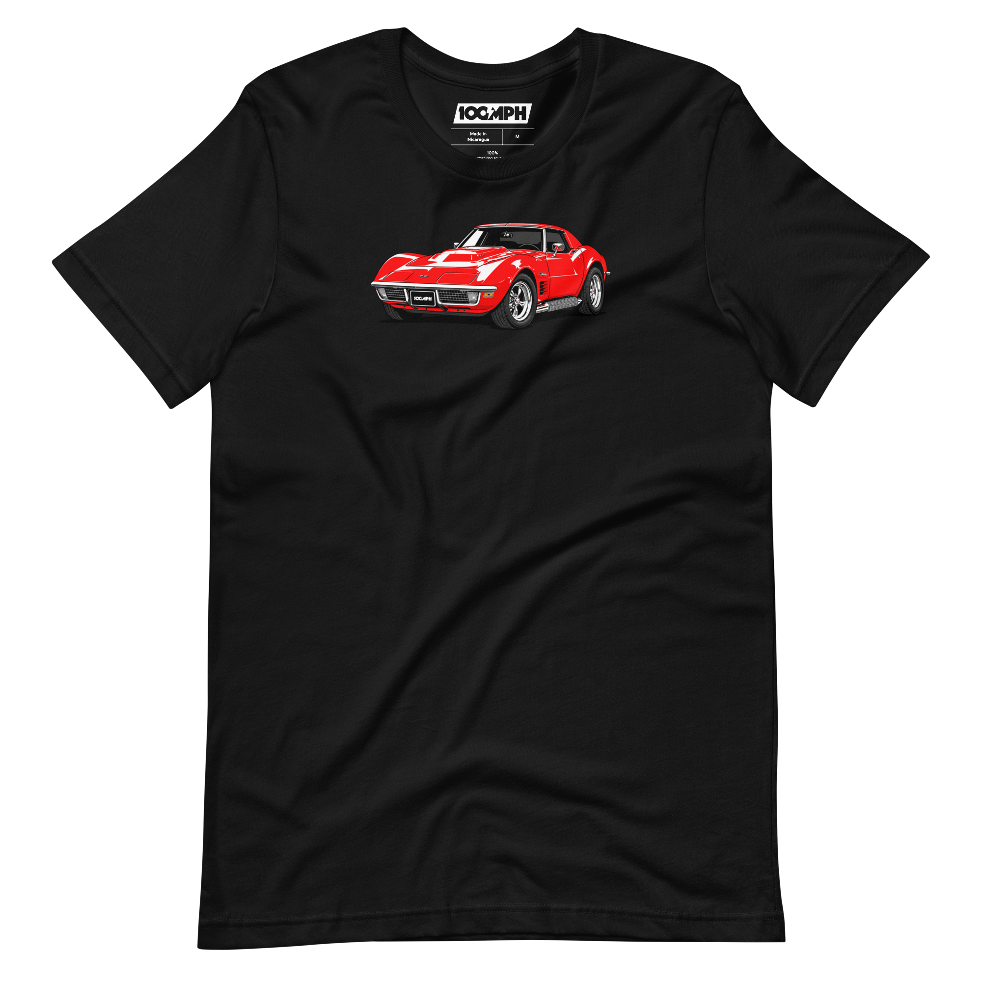 Image of Product mockup