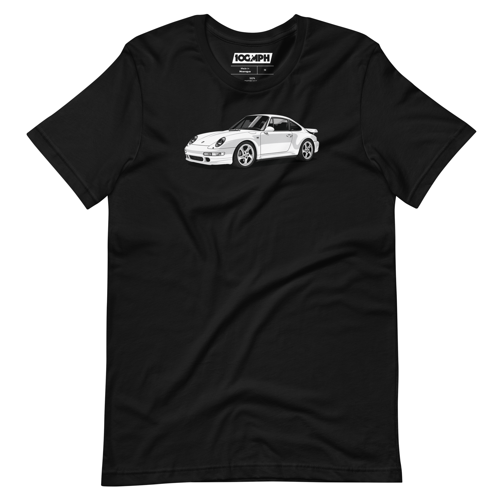 Image of Product mockup