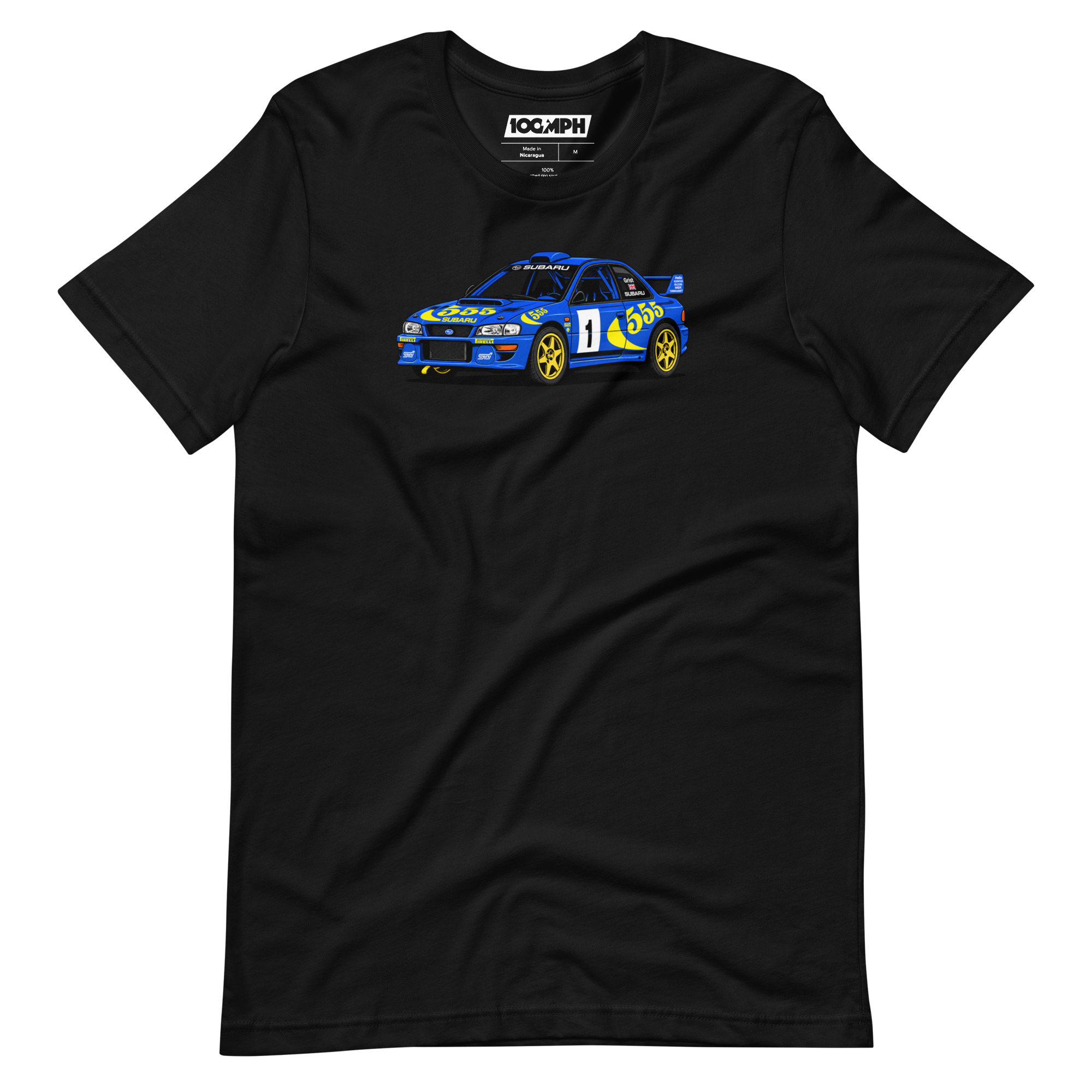 Image of Product mockup