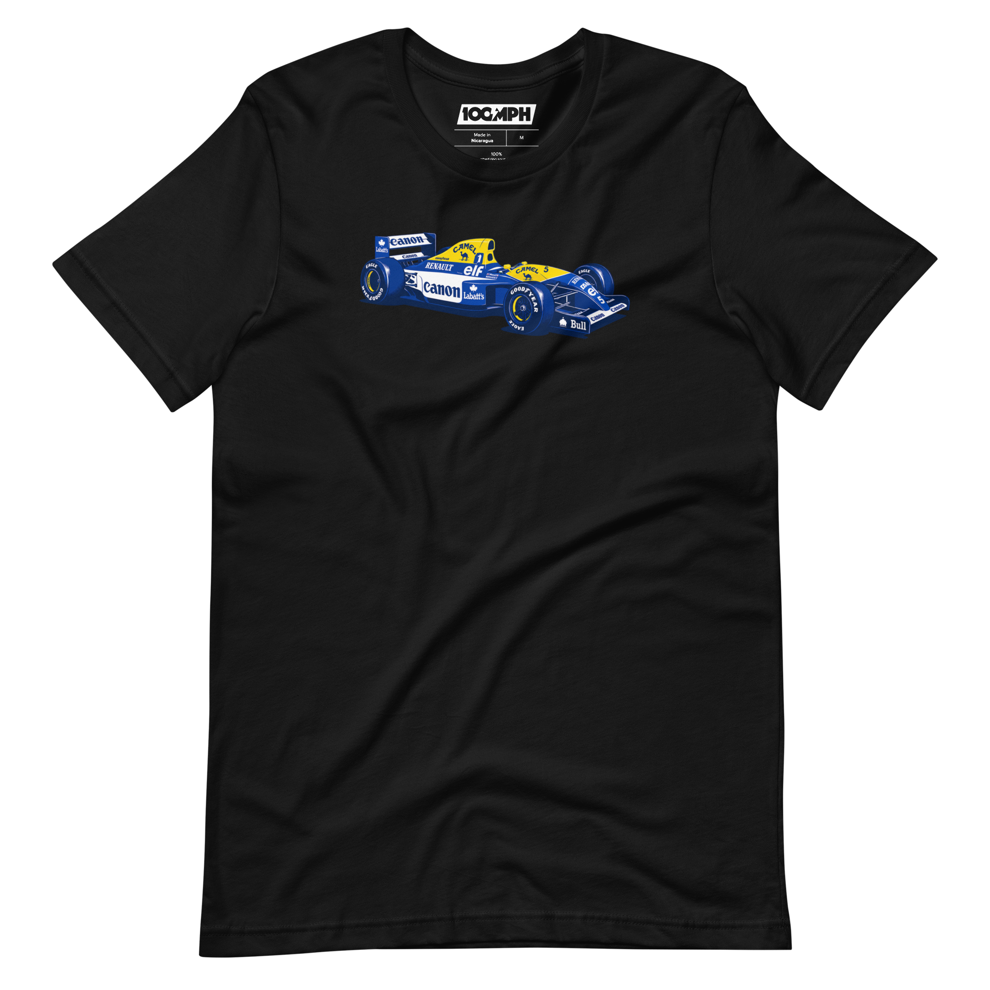 Image of Product mockup