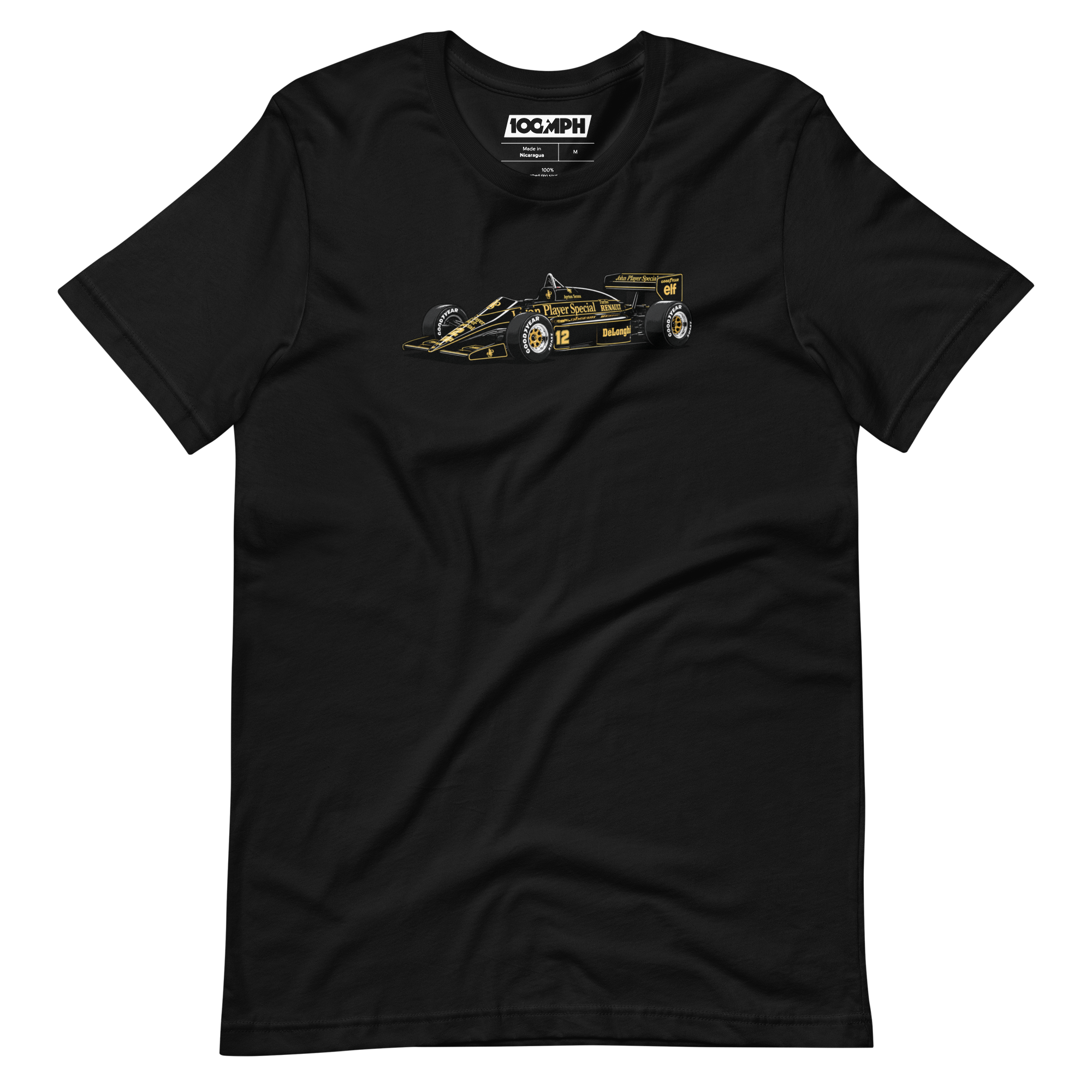 Image of Product mockup