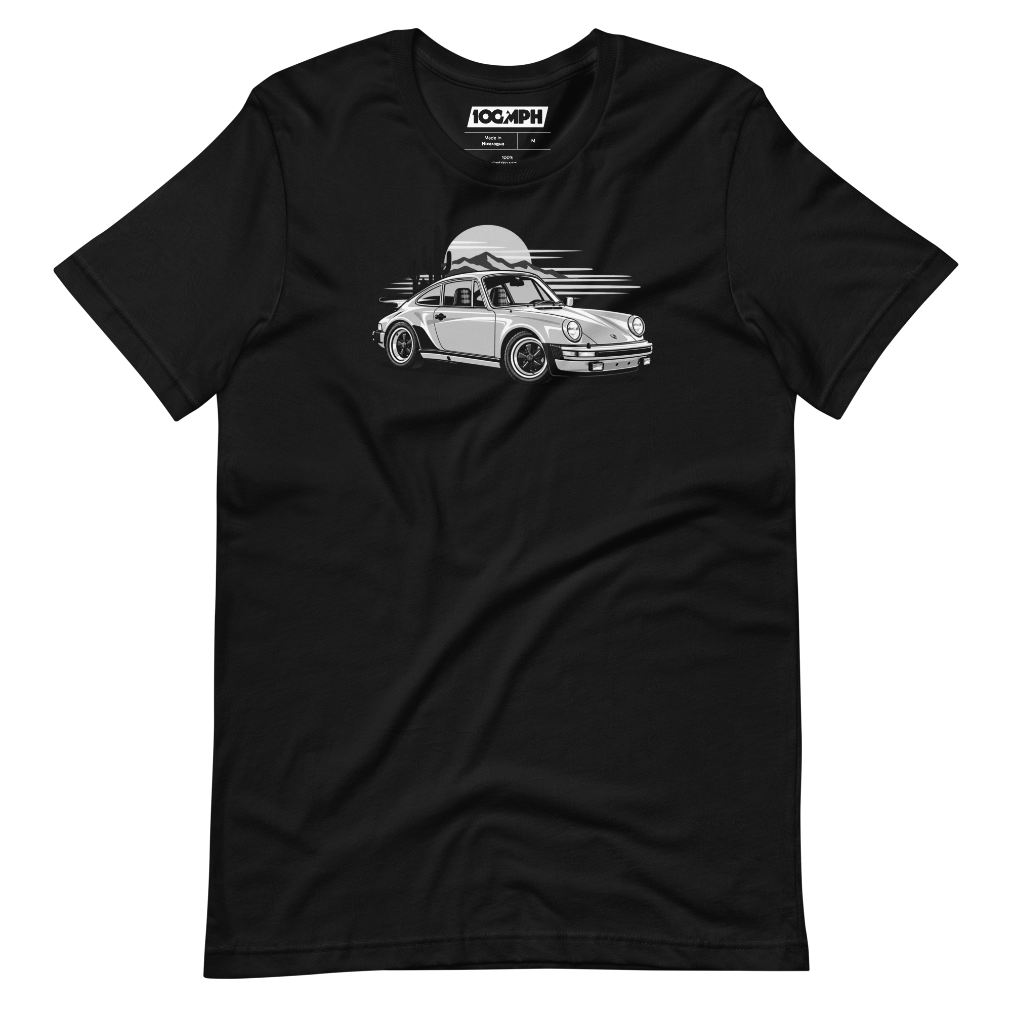 Image of Product mockup