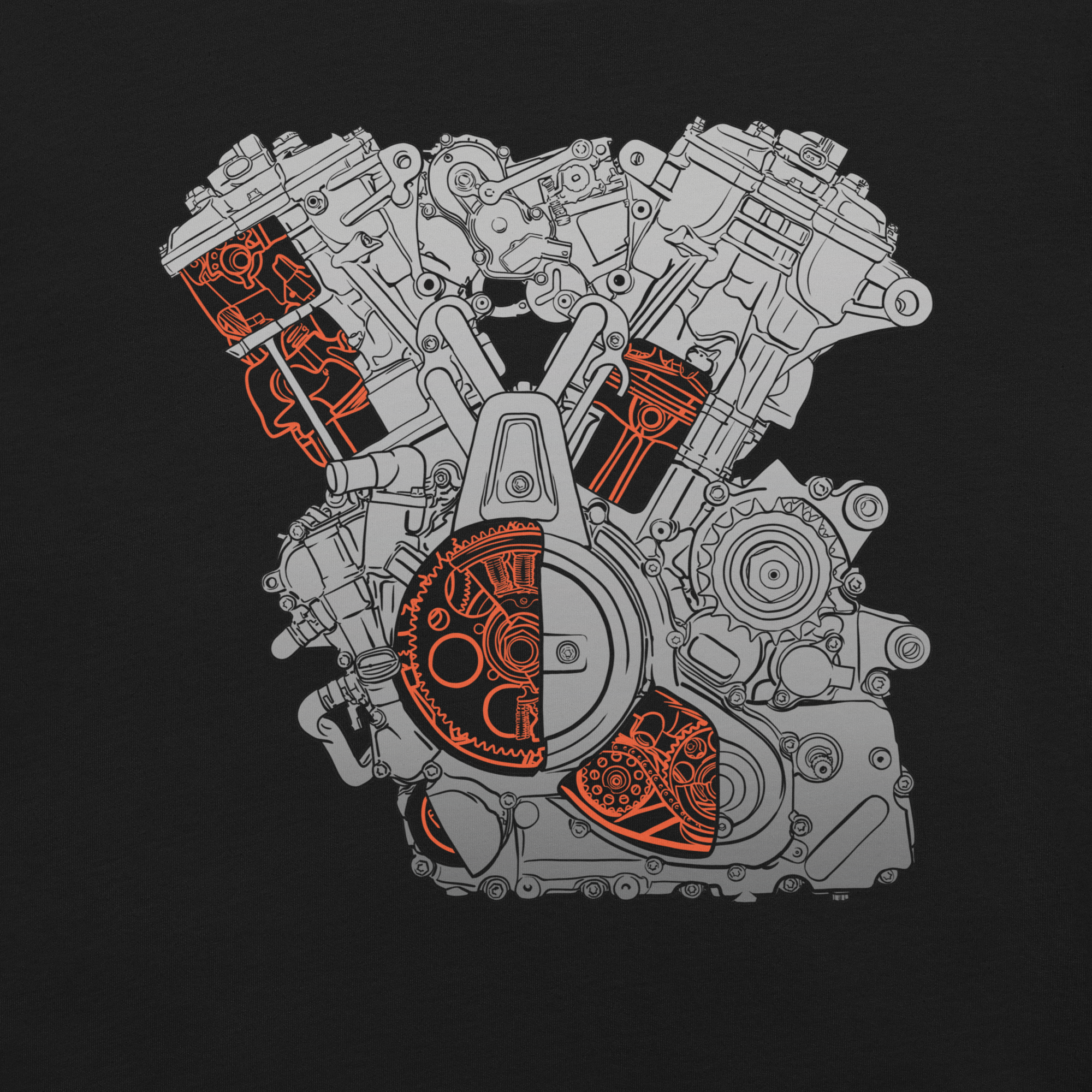 Image of Product mockup