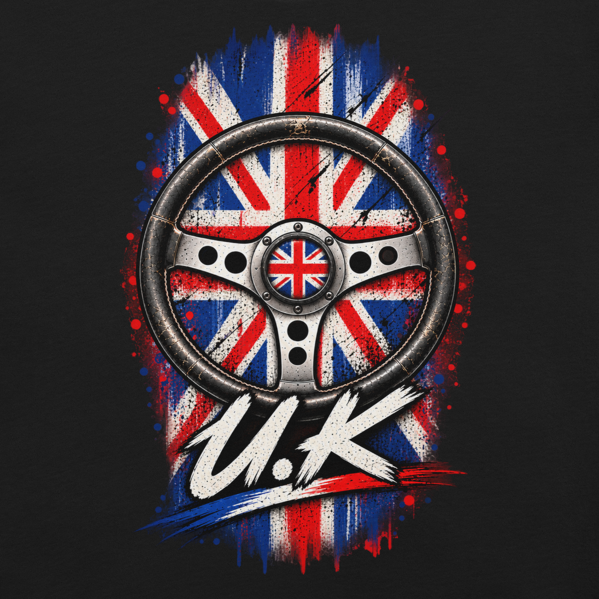Image of Product mockup