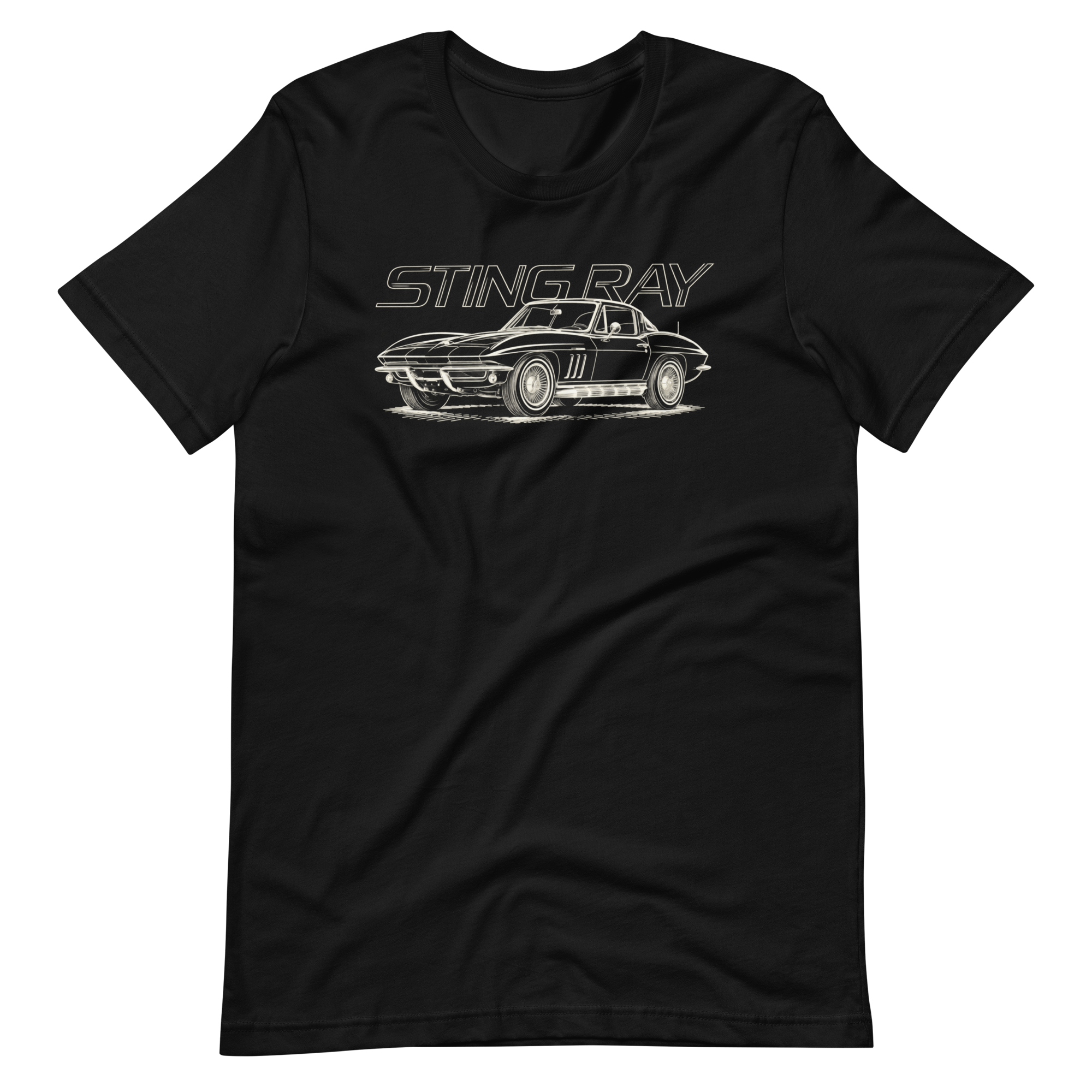 Image of Product mockup