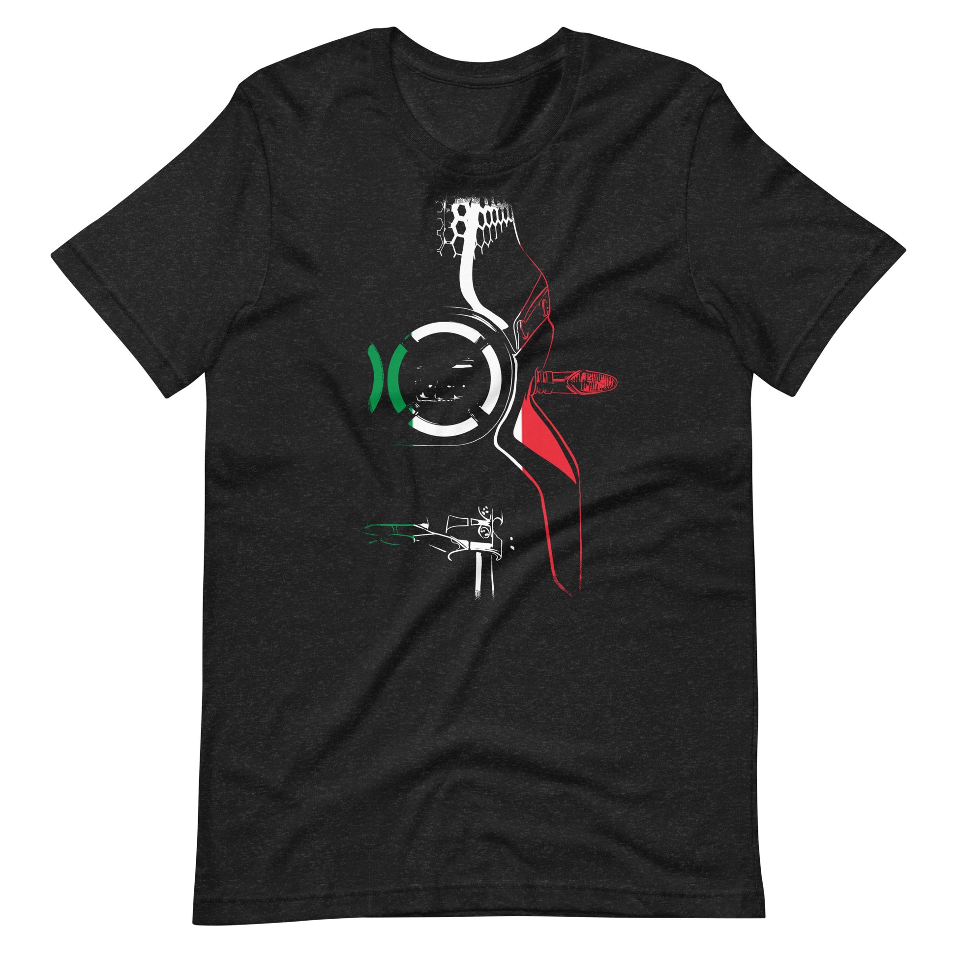 Ducati Headlight T-Shirt