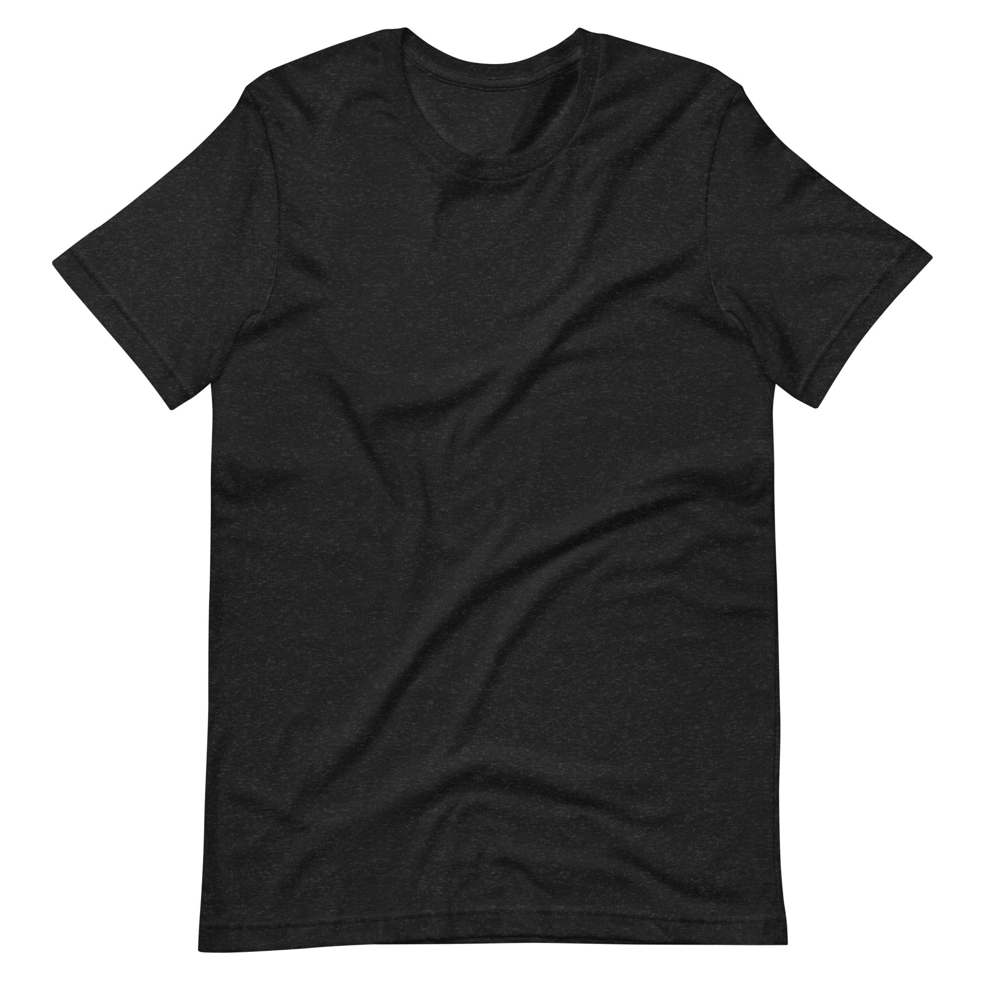 Image of UFO Adventure Motorcycle T-Shirt
