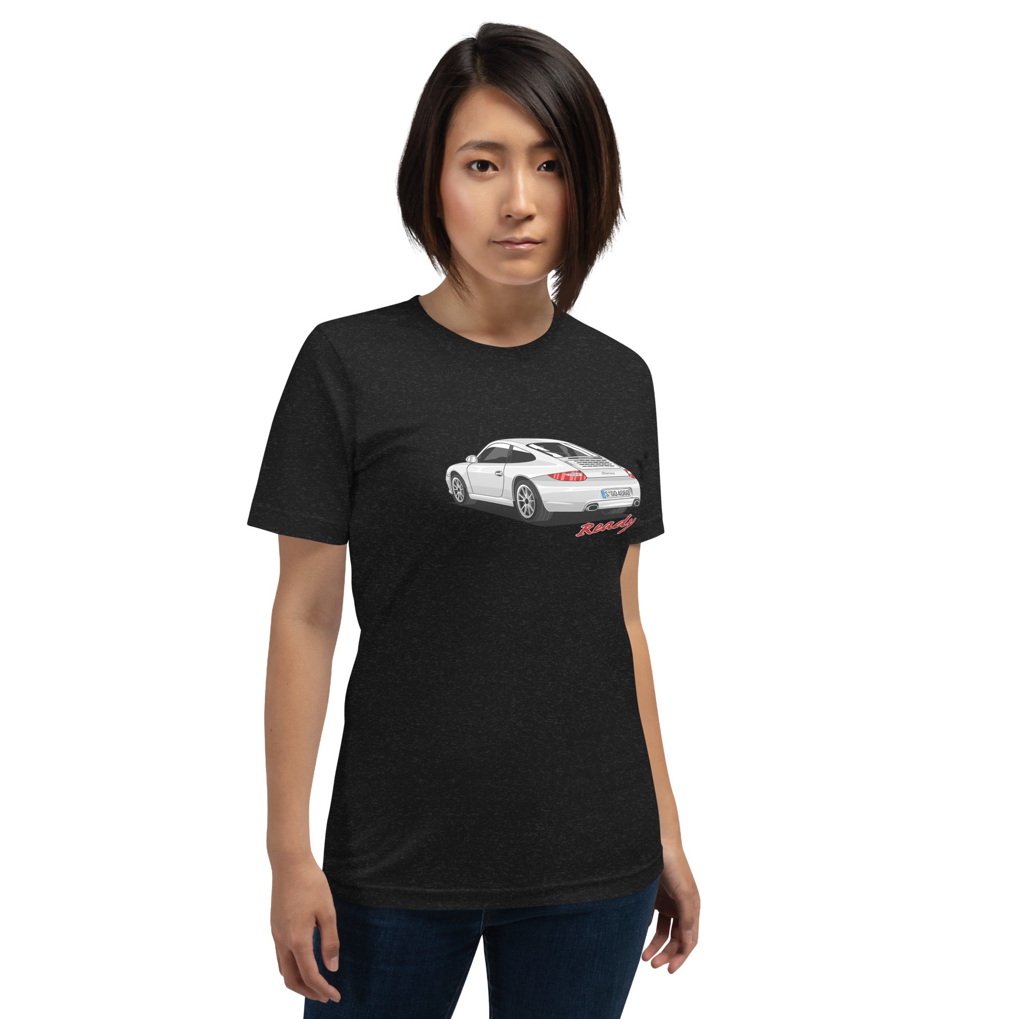 Porsche 997 - Ready T-Shirt