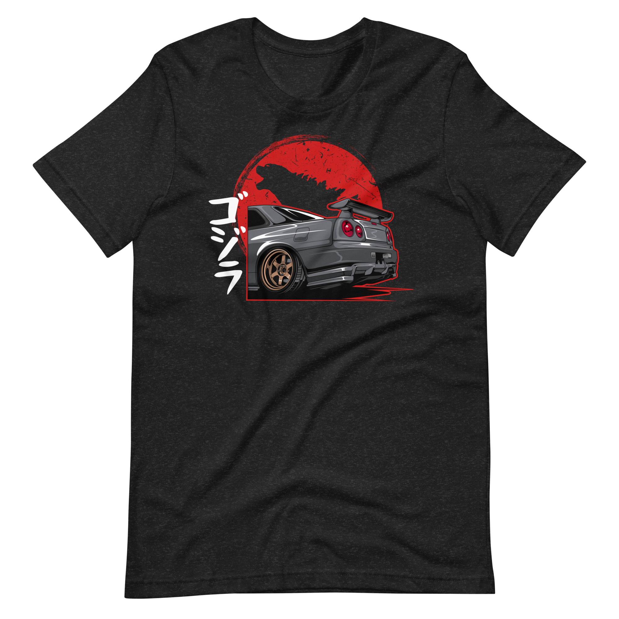 Image of Product mockup