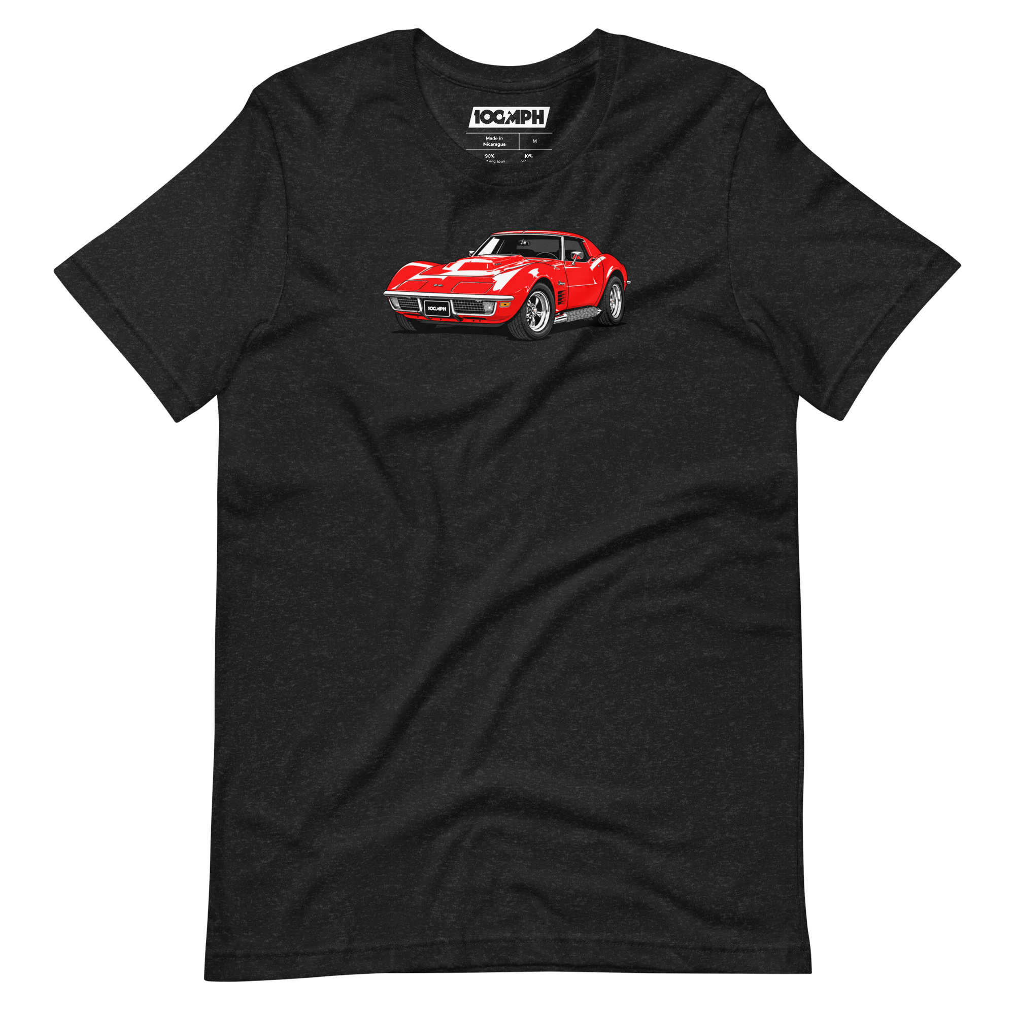 Image of Product mockup