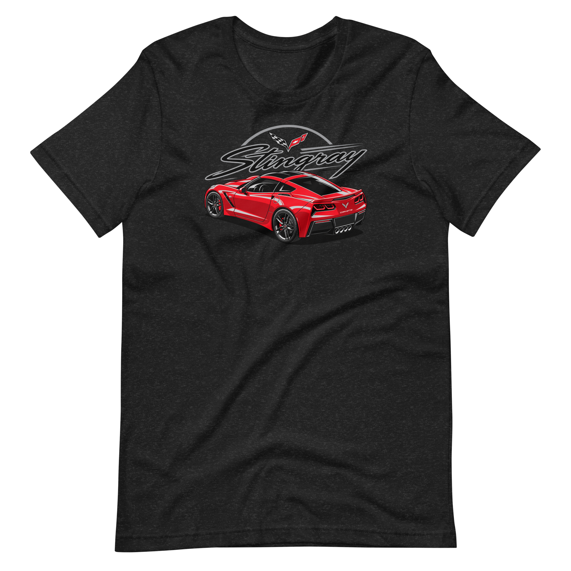 Image of Product mockup
