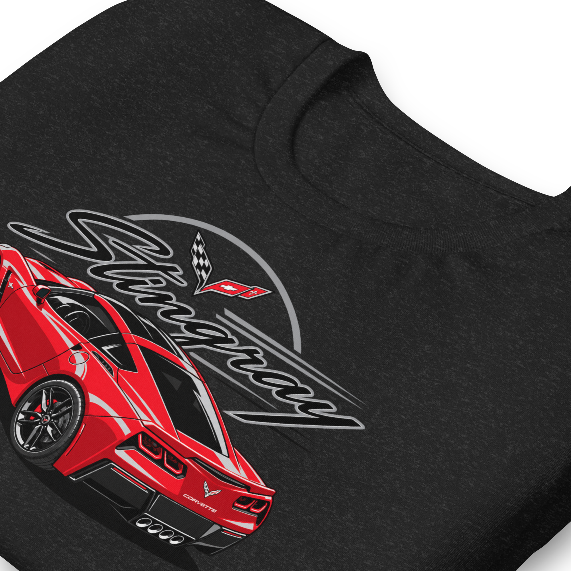 Image of Product mockup