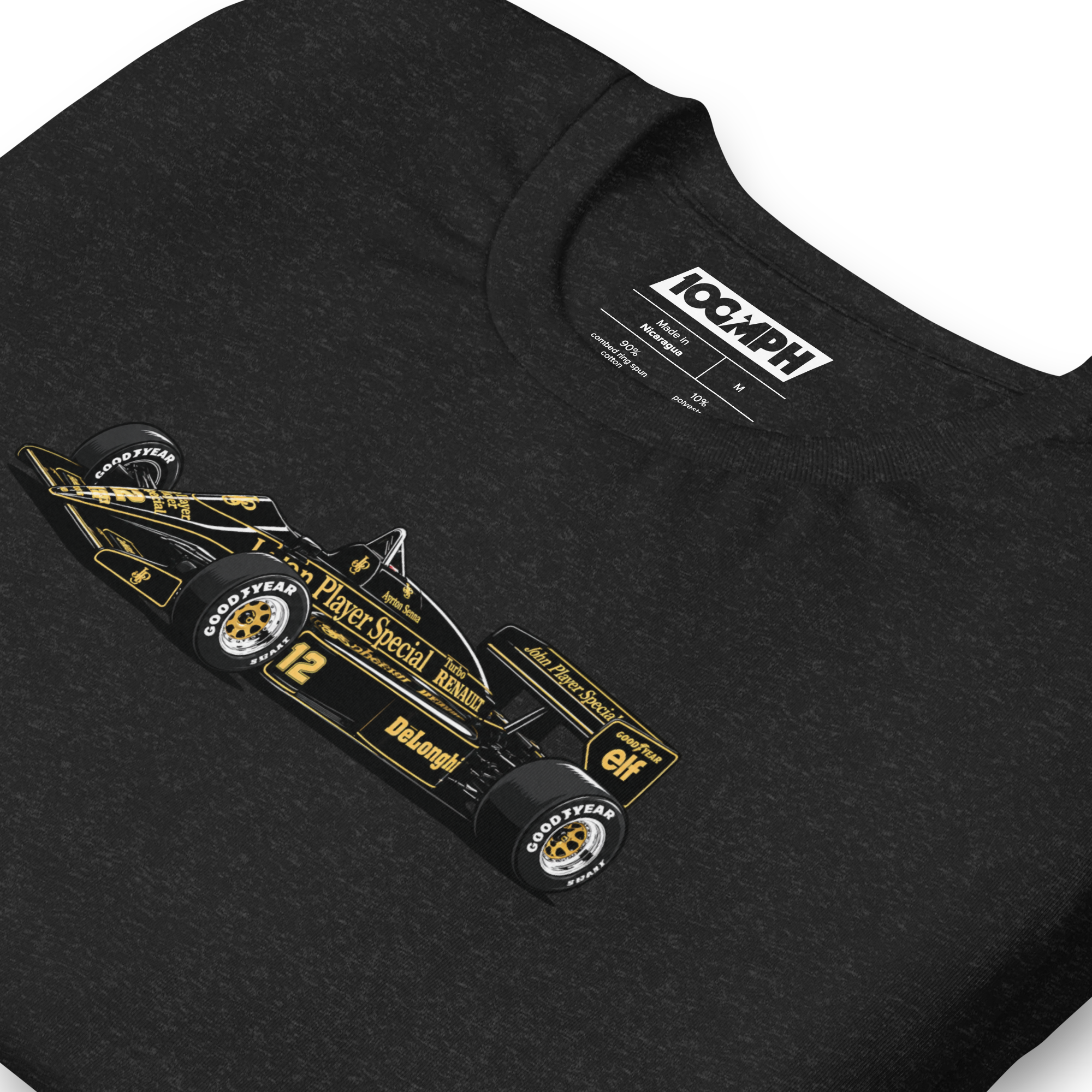 Image of Product mockup
