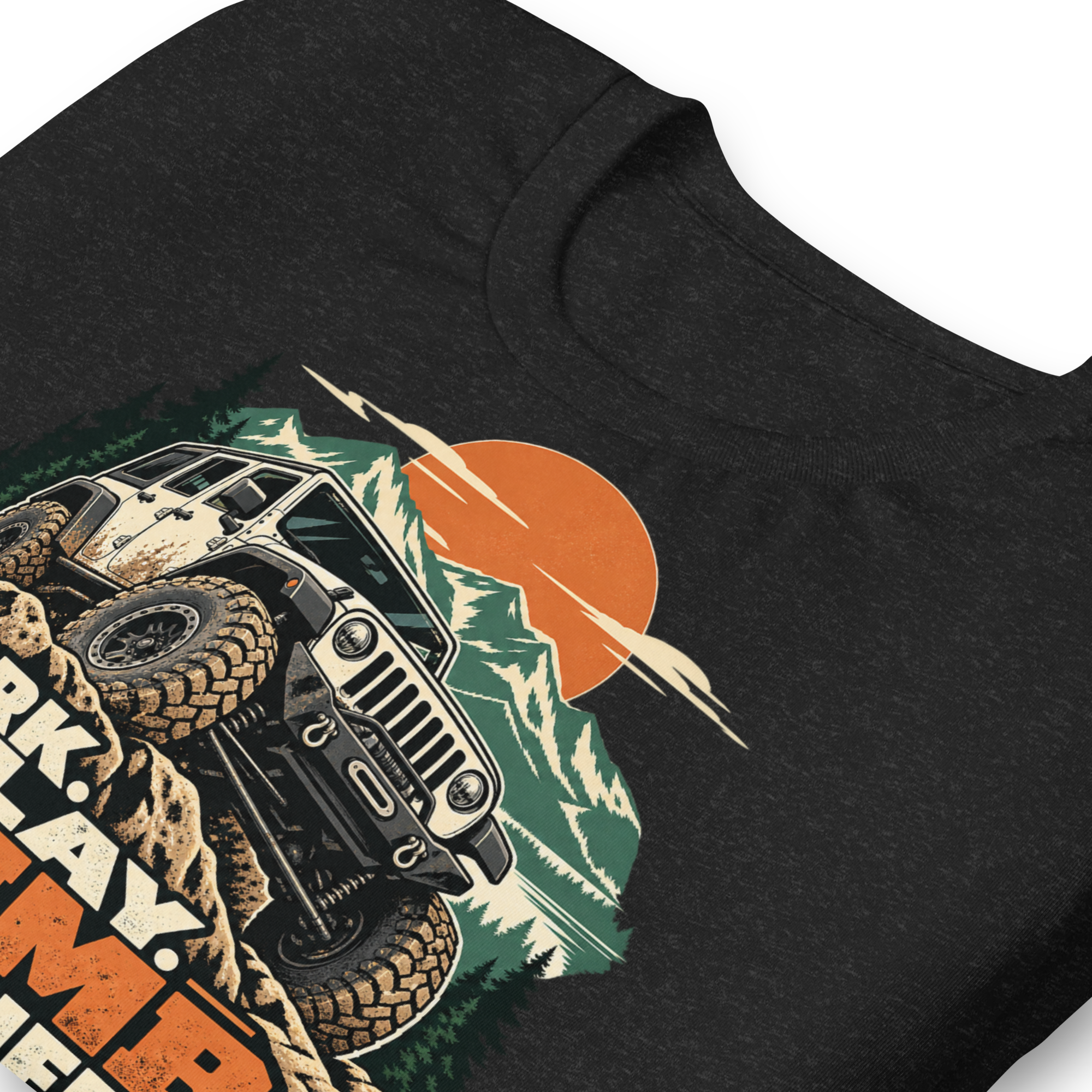 Image of Product mockup