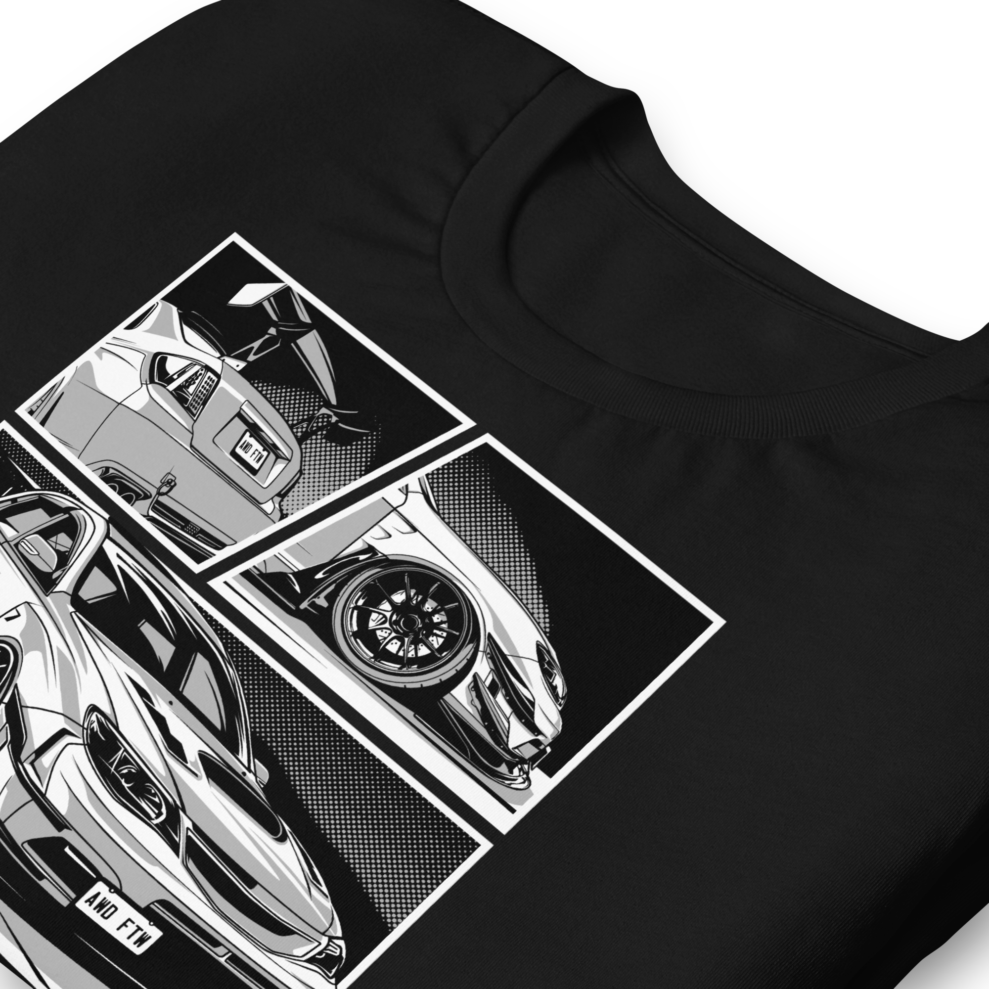 Image of Product mockup