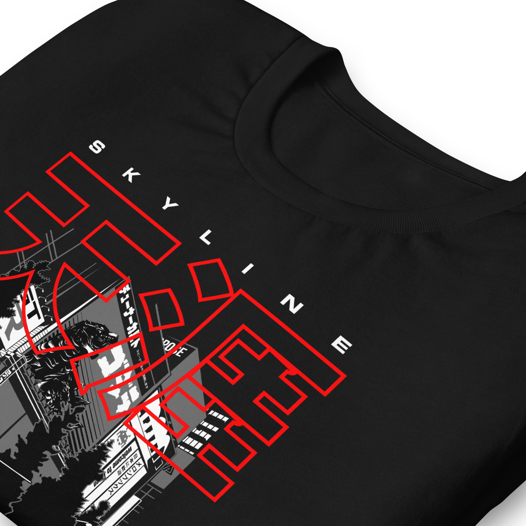 Image of Product mockup