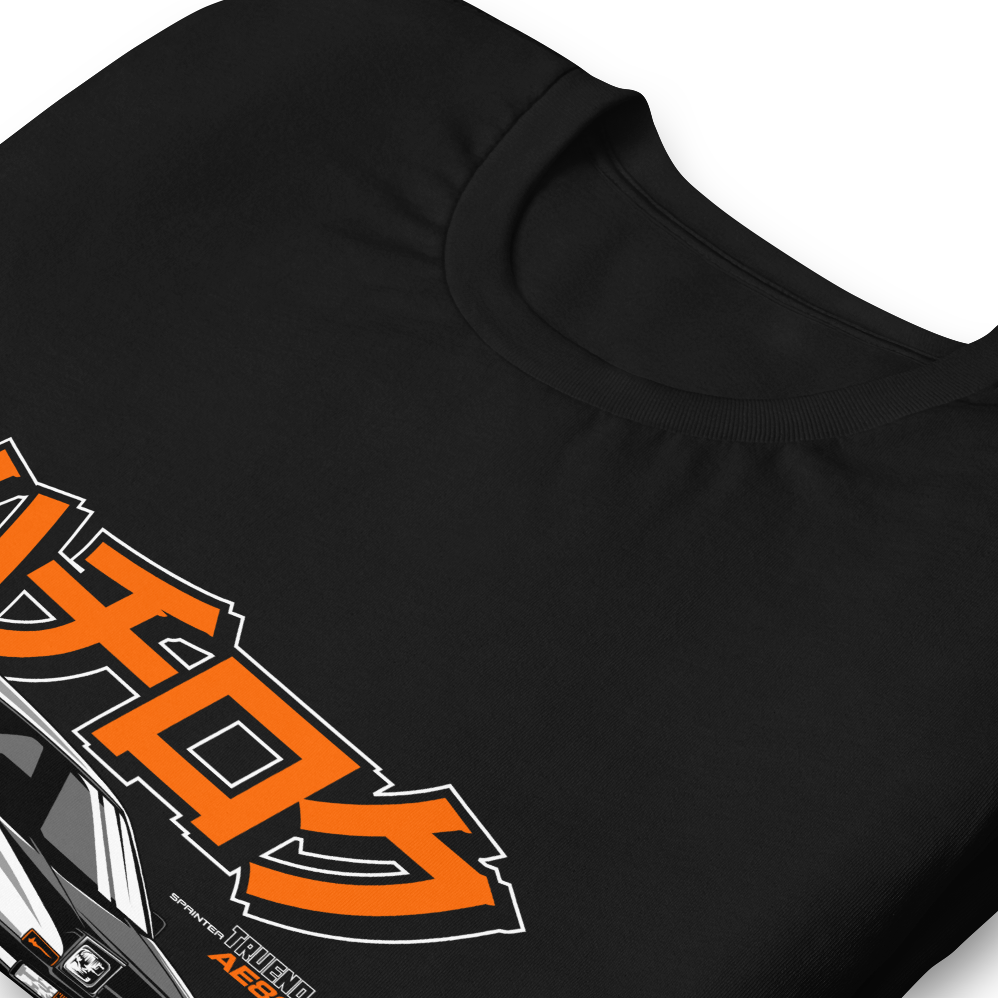 Image of Product mockup