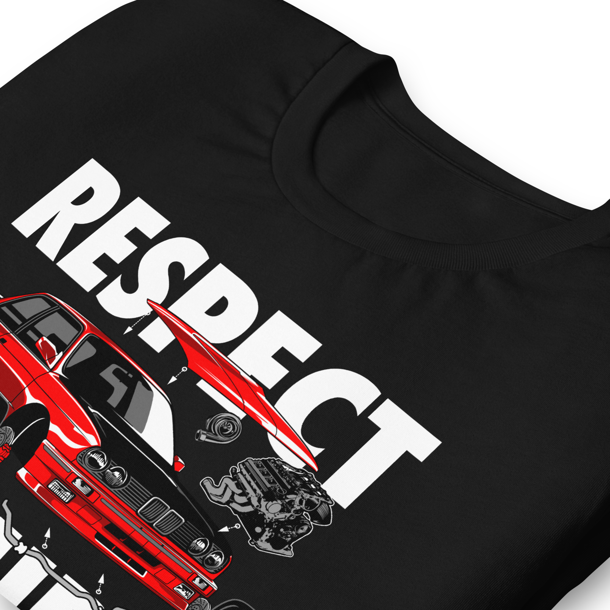 Image of Product mockup