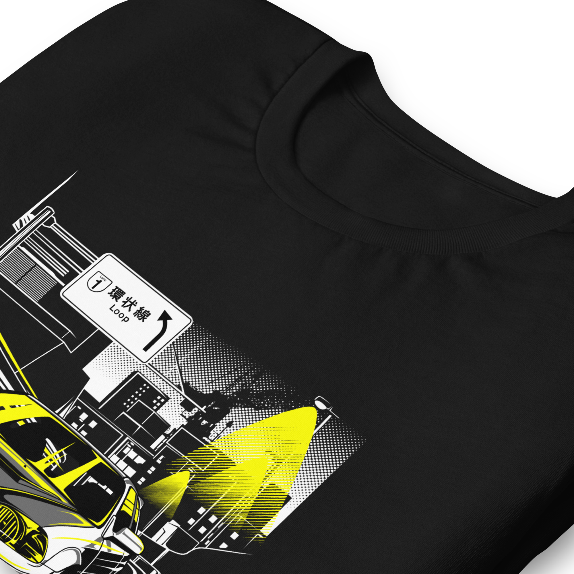 Image of Product mockup