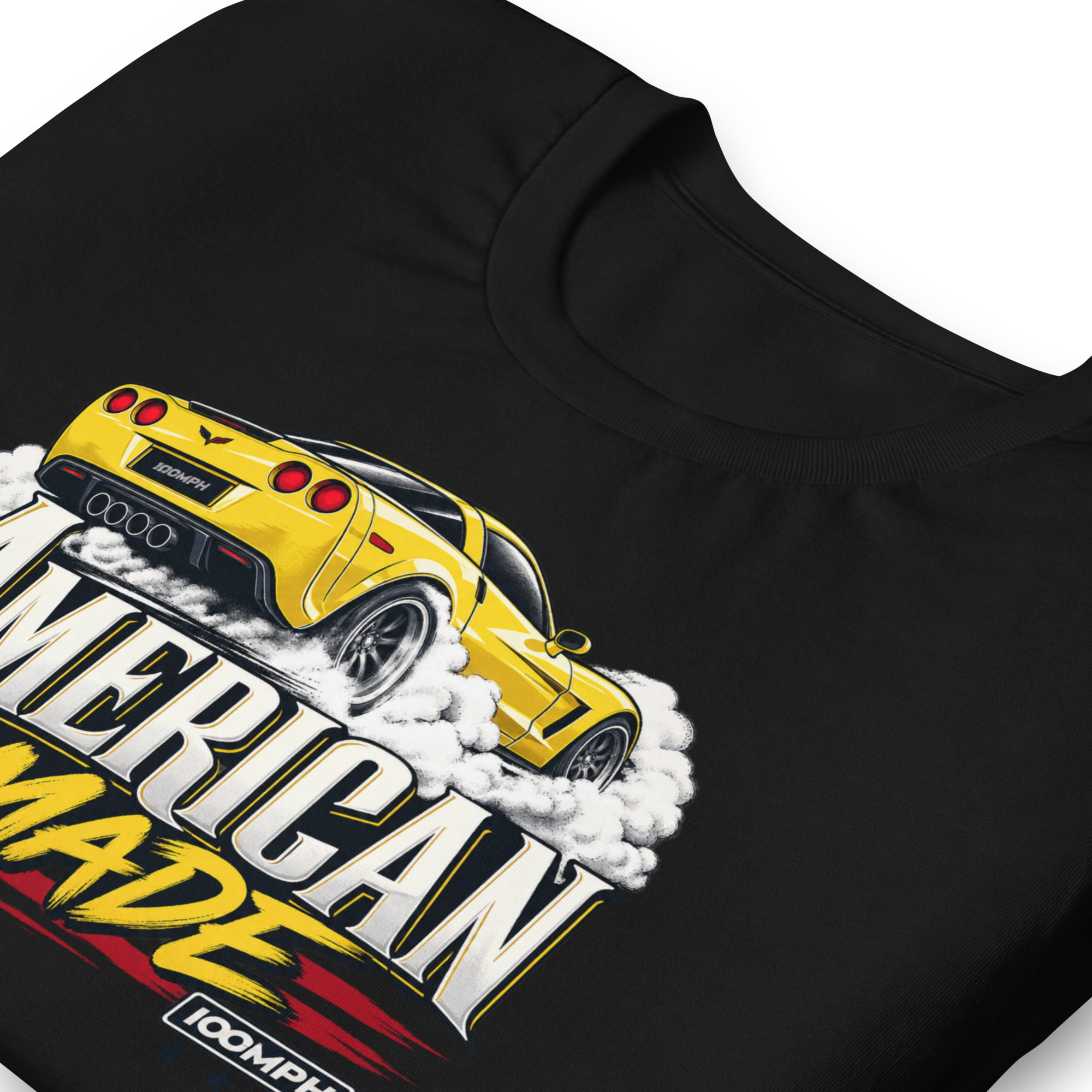 Image of Product mockup