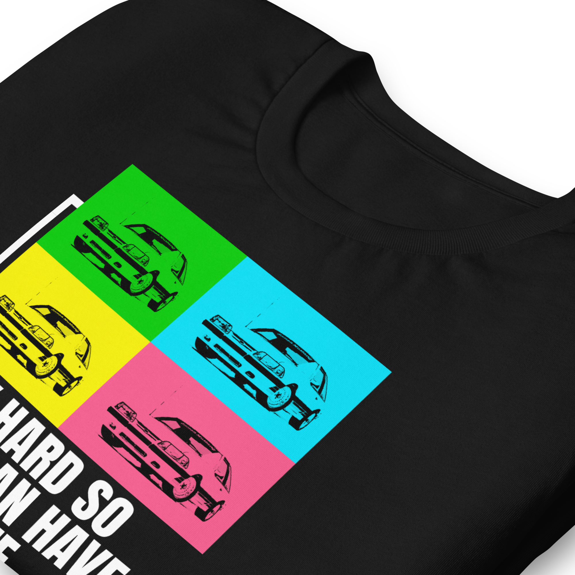 Image of Product mockup