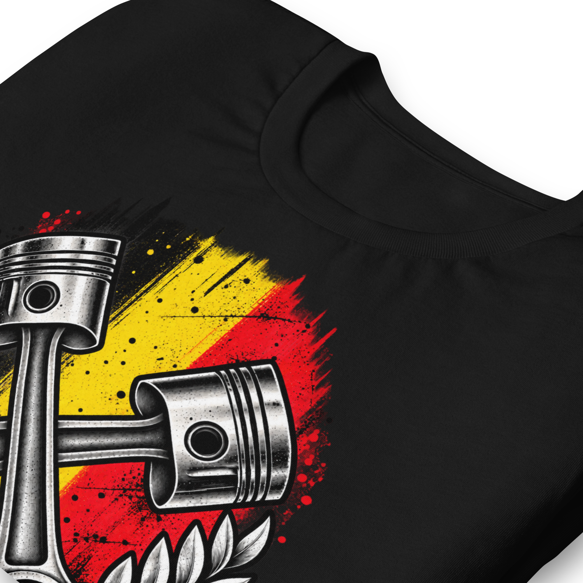 Image of Product mockup