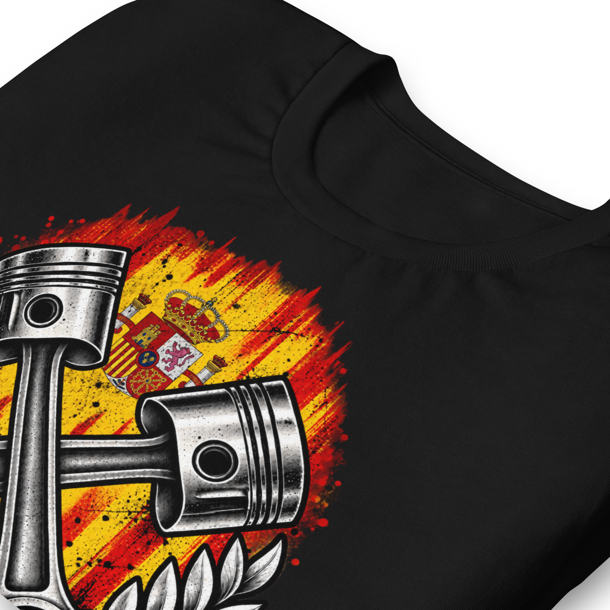 Image of Product mockup