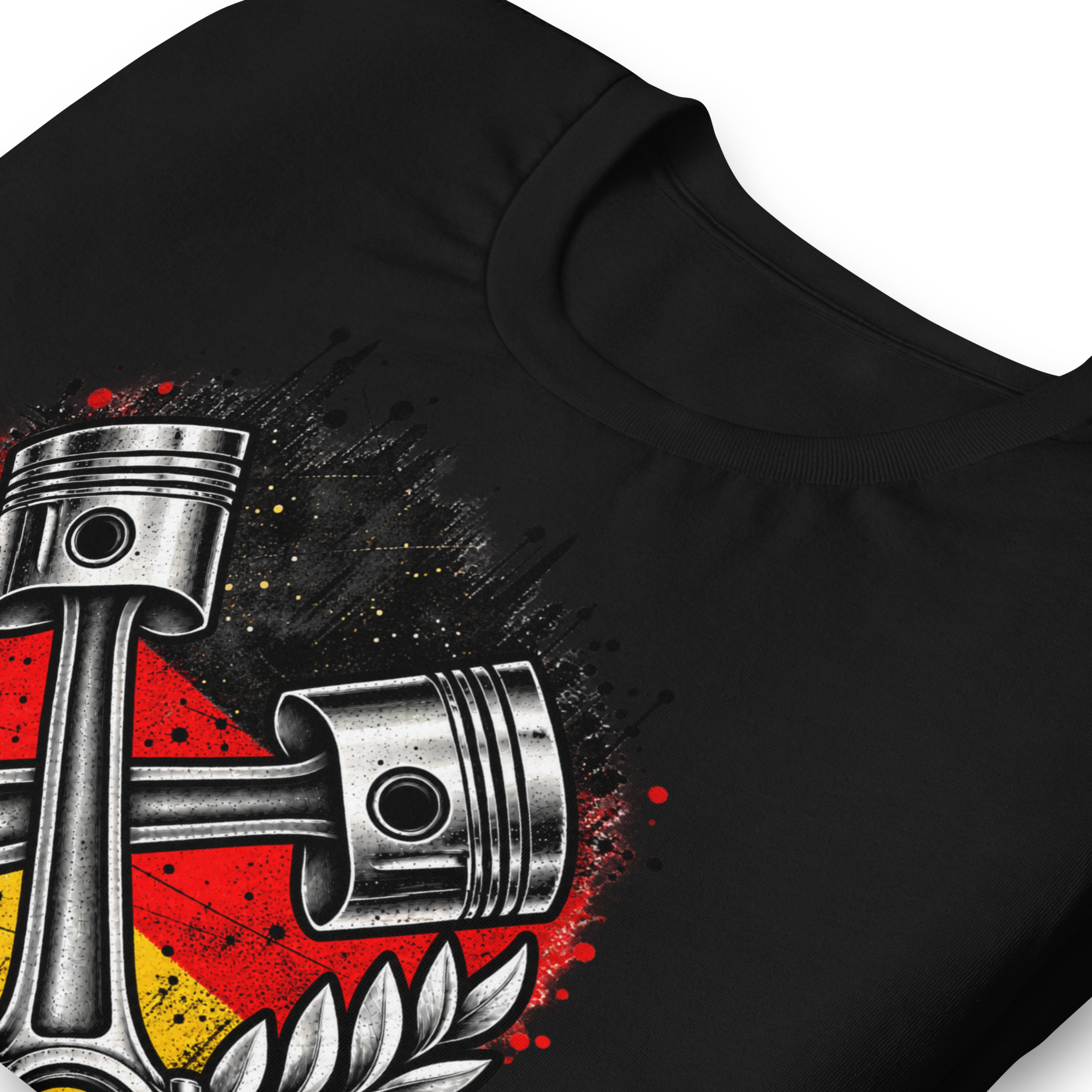Image of Product mockup