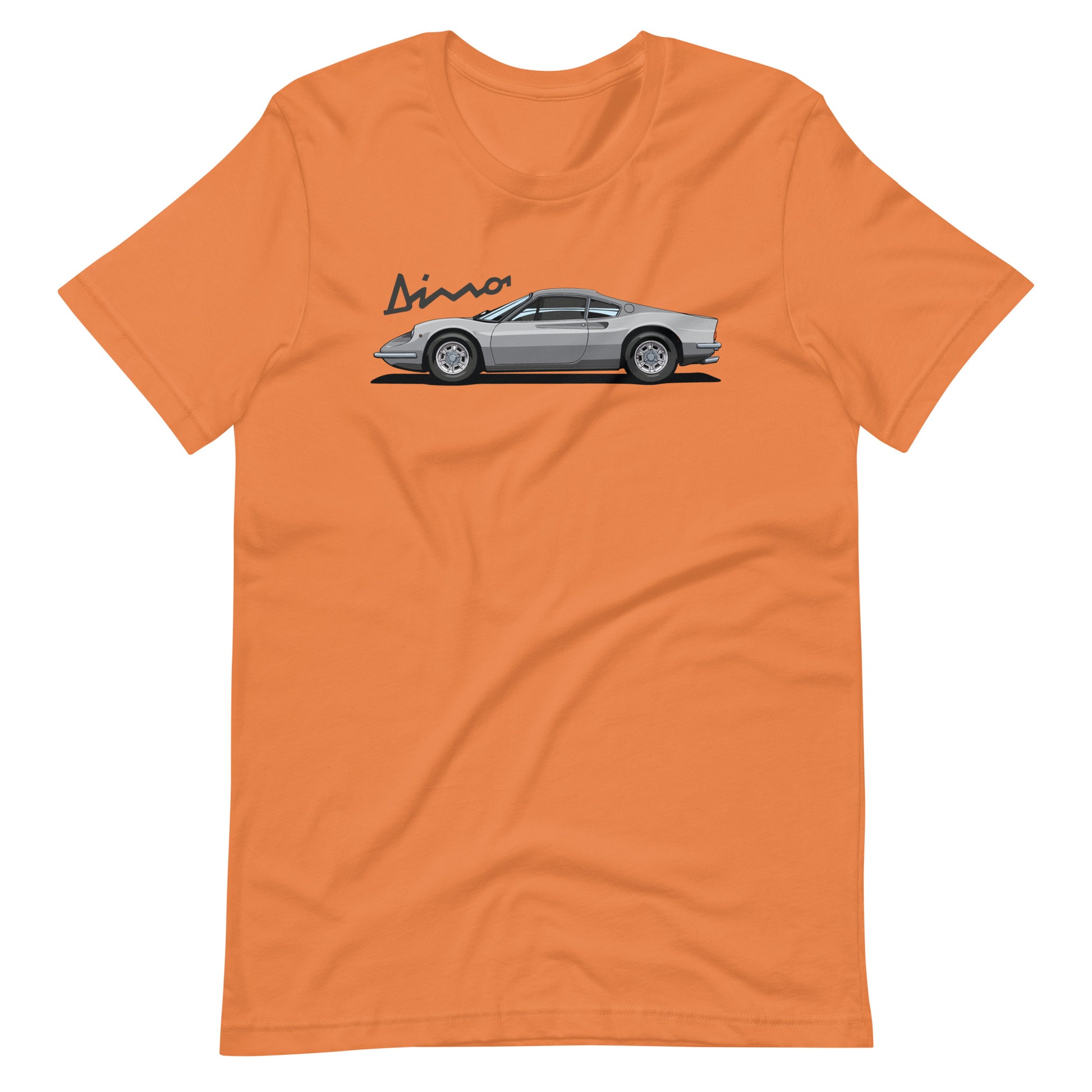Ferrari Dino 246 GT T-Shirt