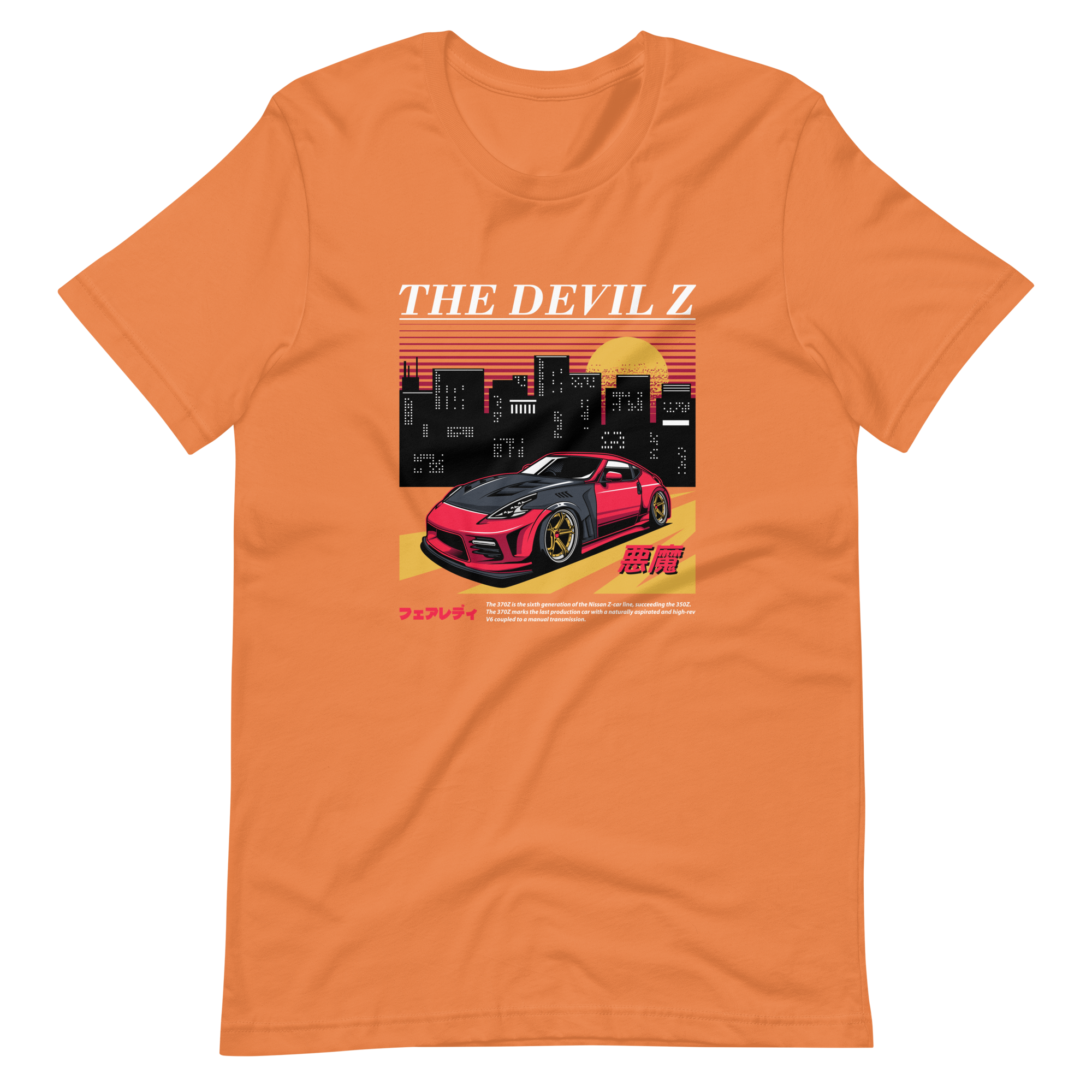 Image of Product mockup