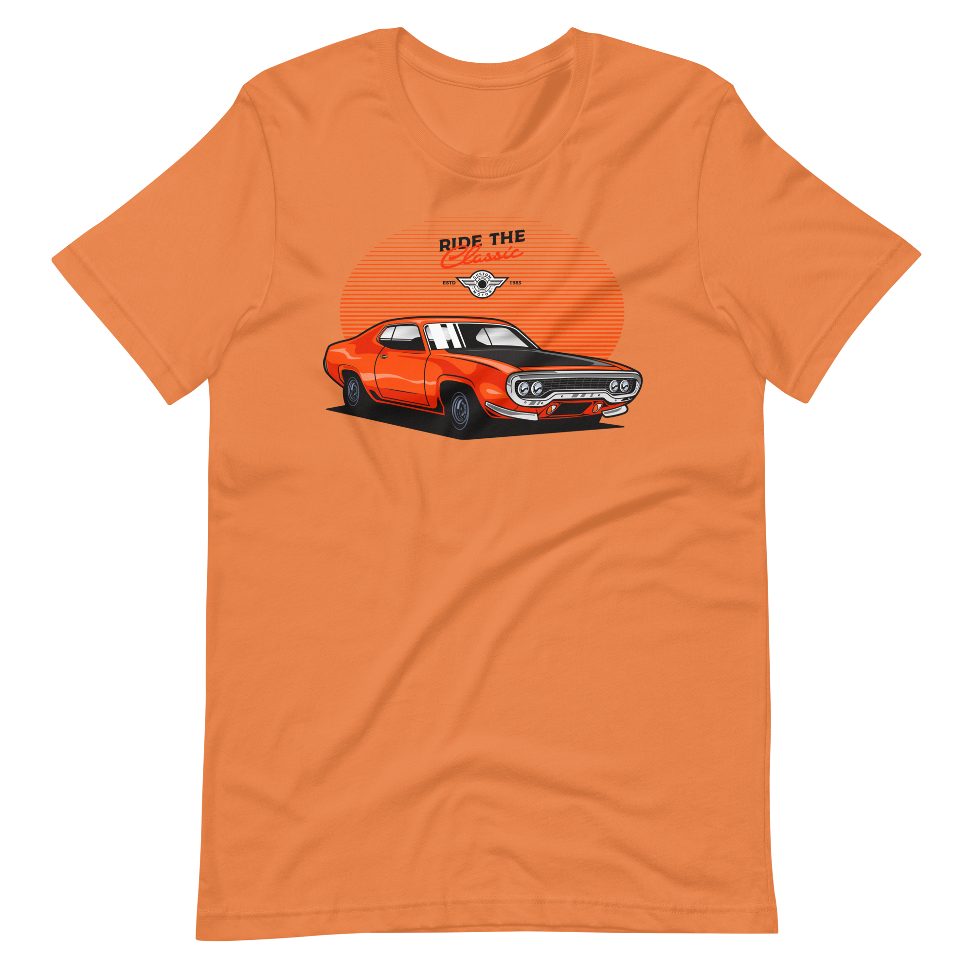 Image of Product mockup