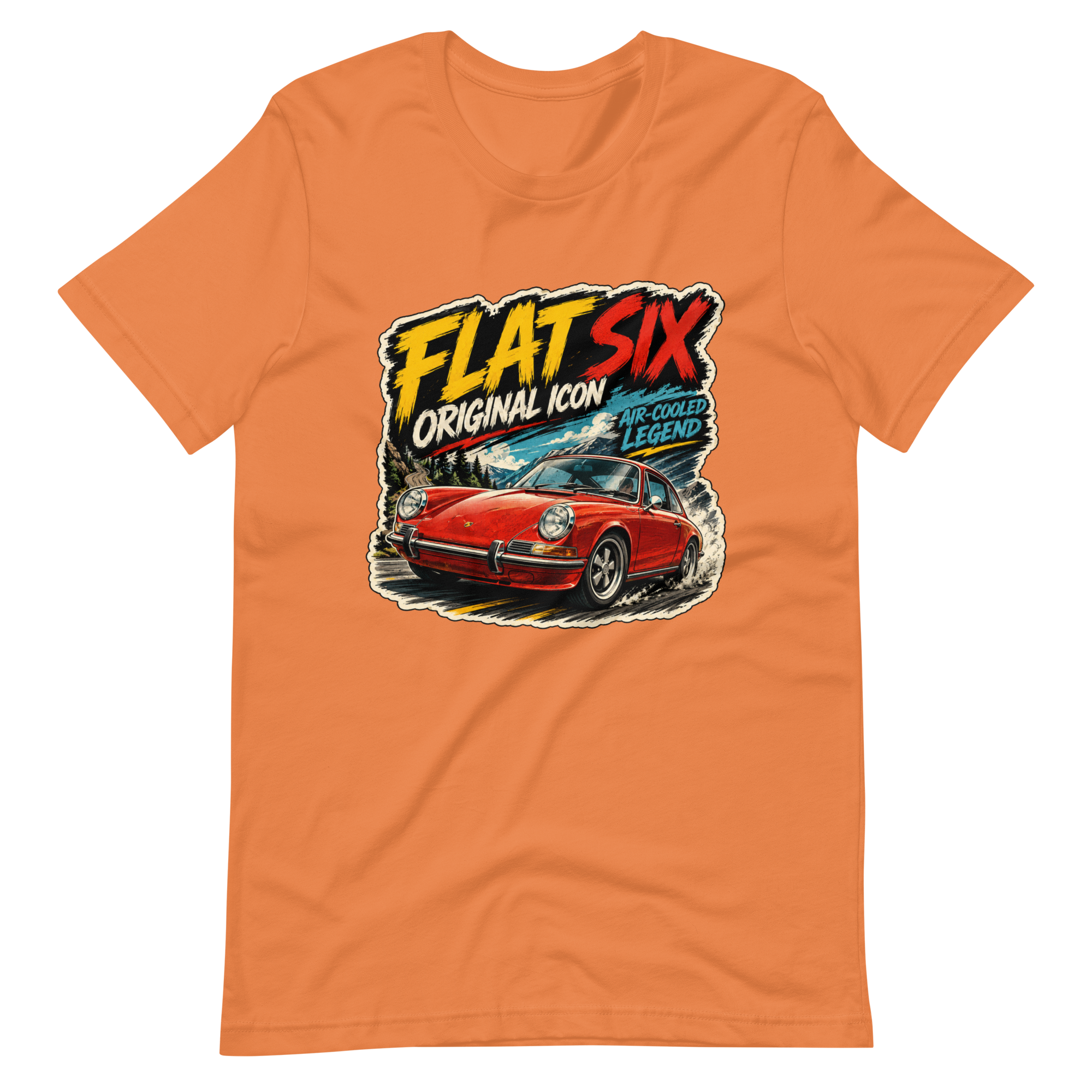 Image of Product mockup