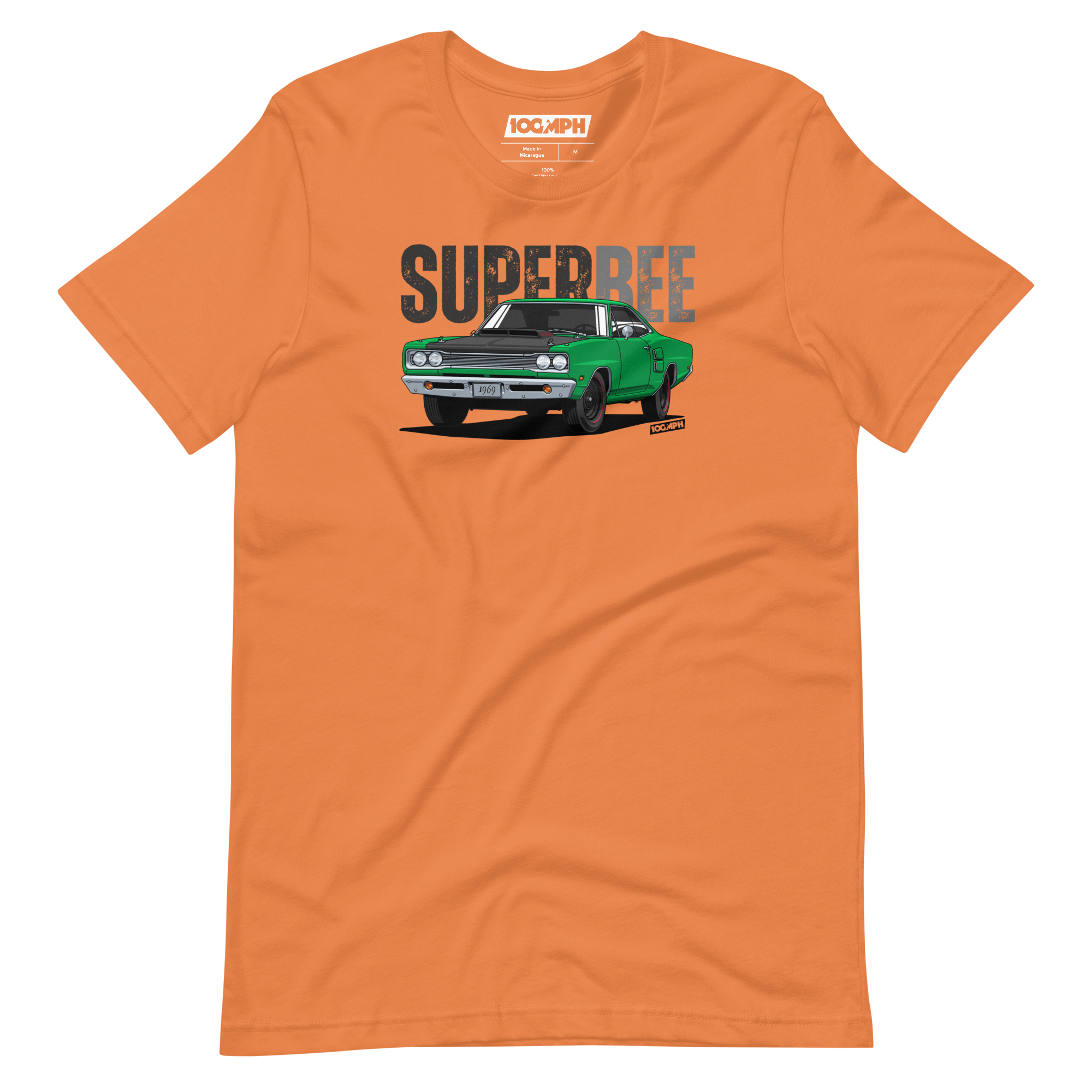 Image of Product mockup