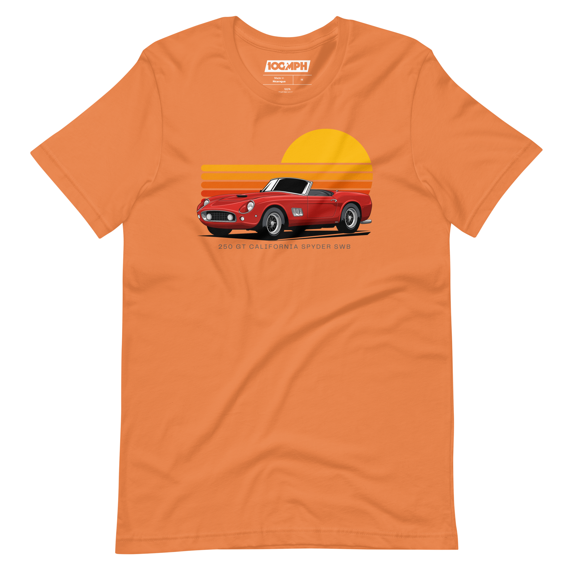 Image of Product mockup