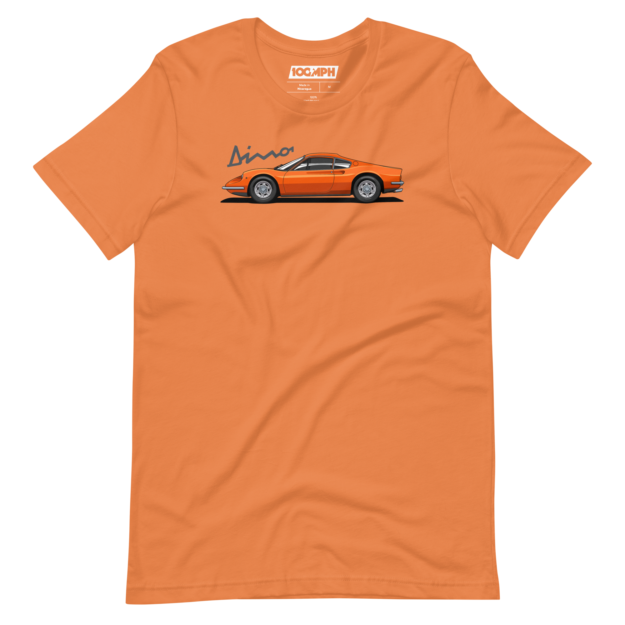 Image of Product mockup