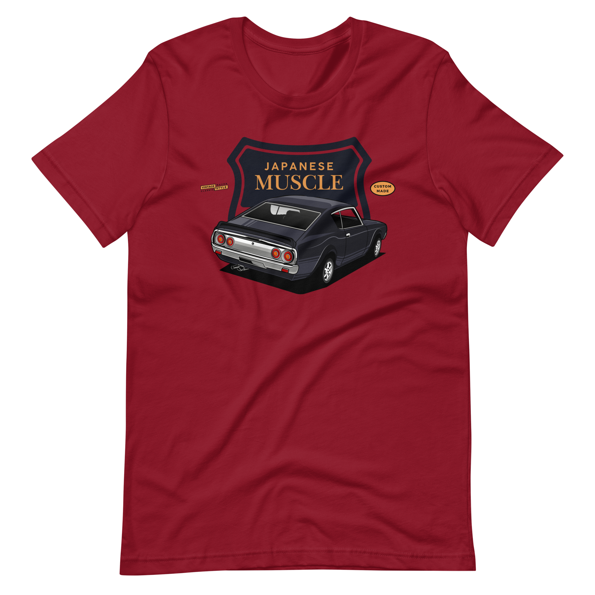 Image of Product mockup