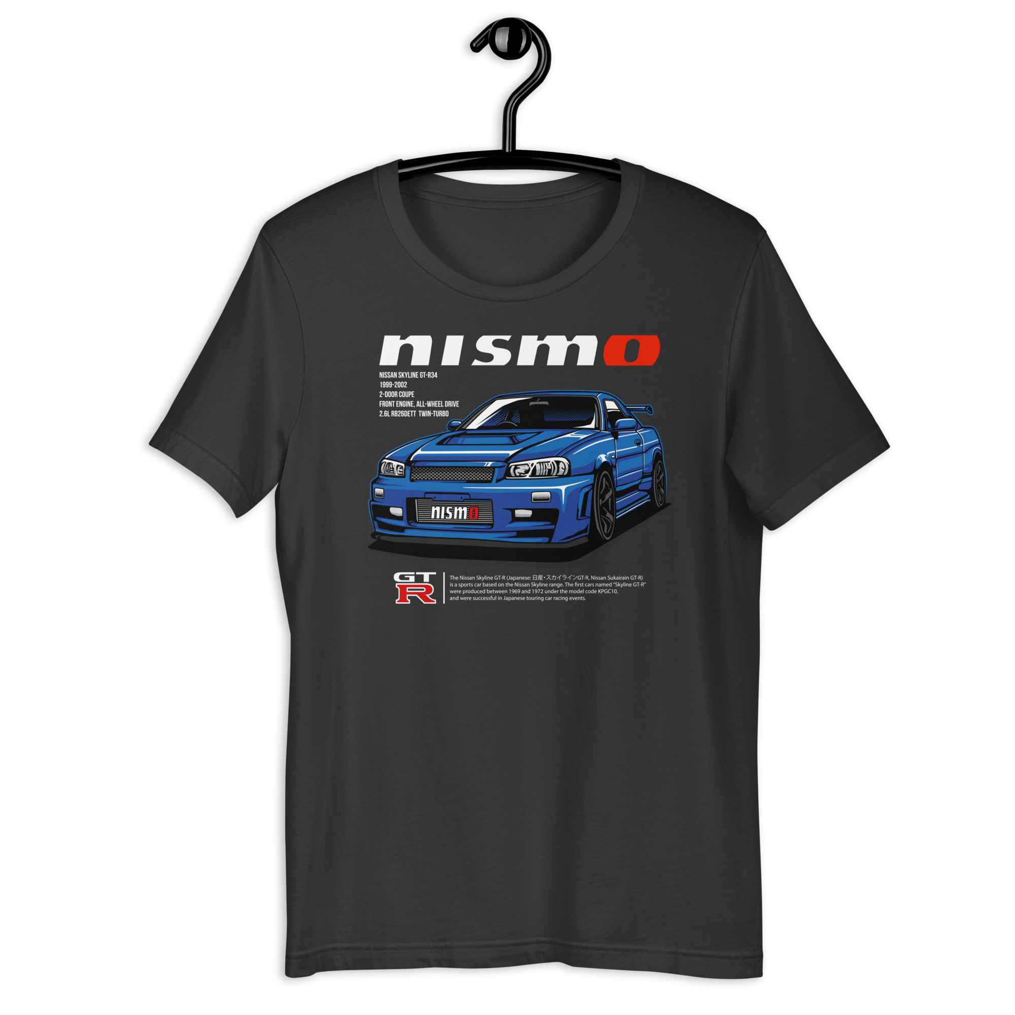 Image of Product mockup